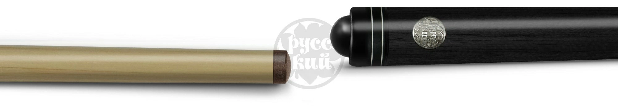 11-22-Р Кий "Классика 22 запила" 1 РС,черный граб/граб(РК) 3