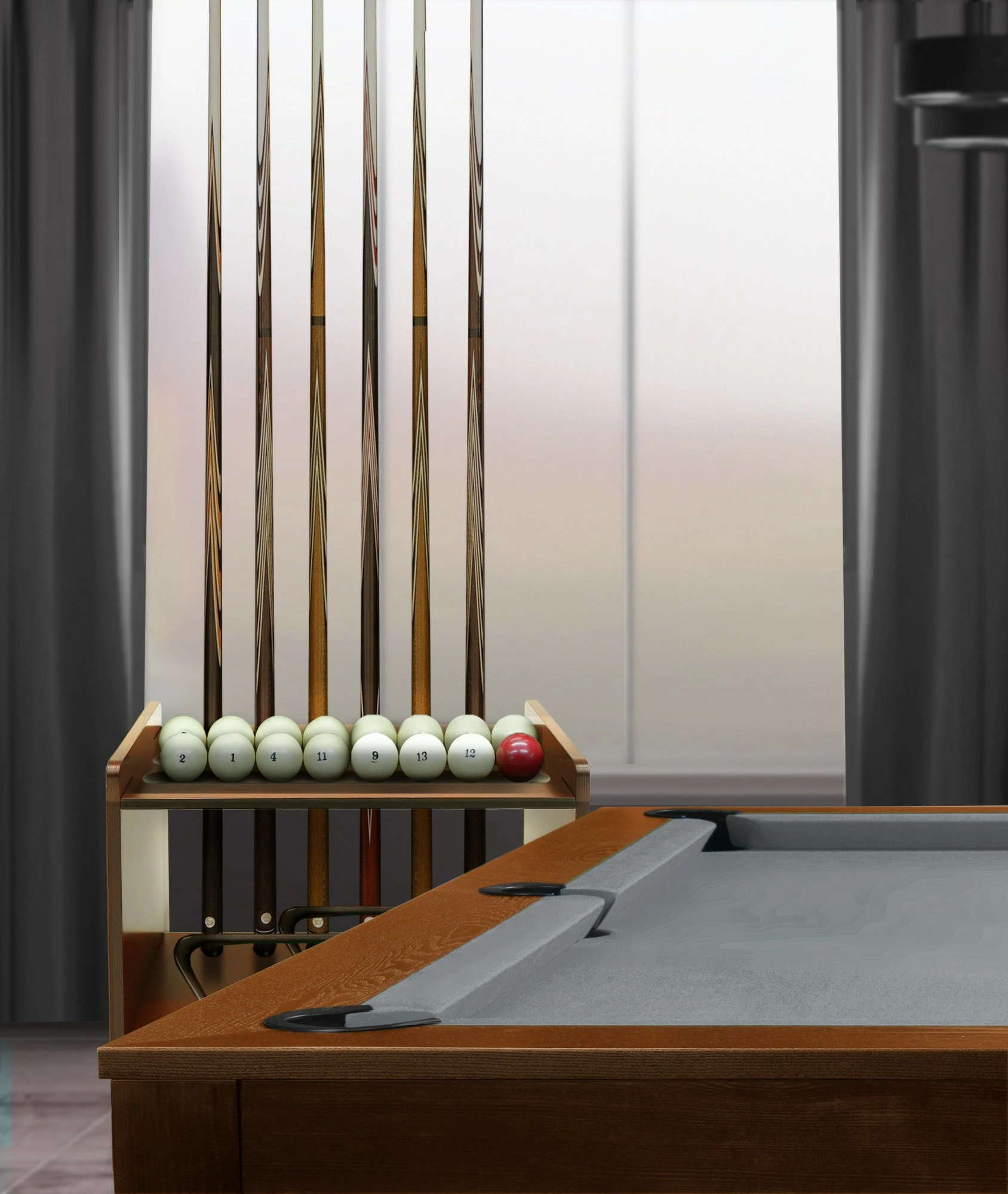 Киевница "Атриум" 18