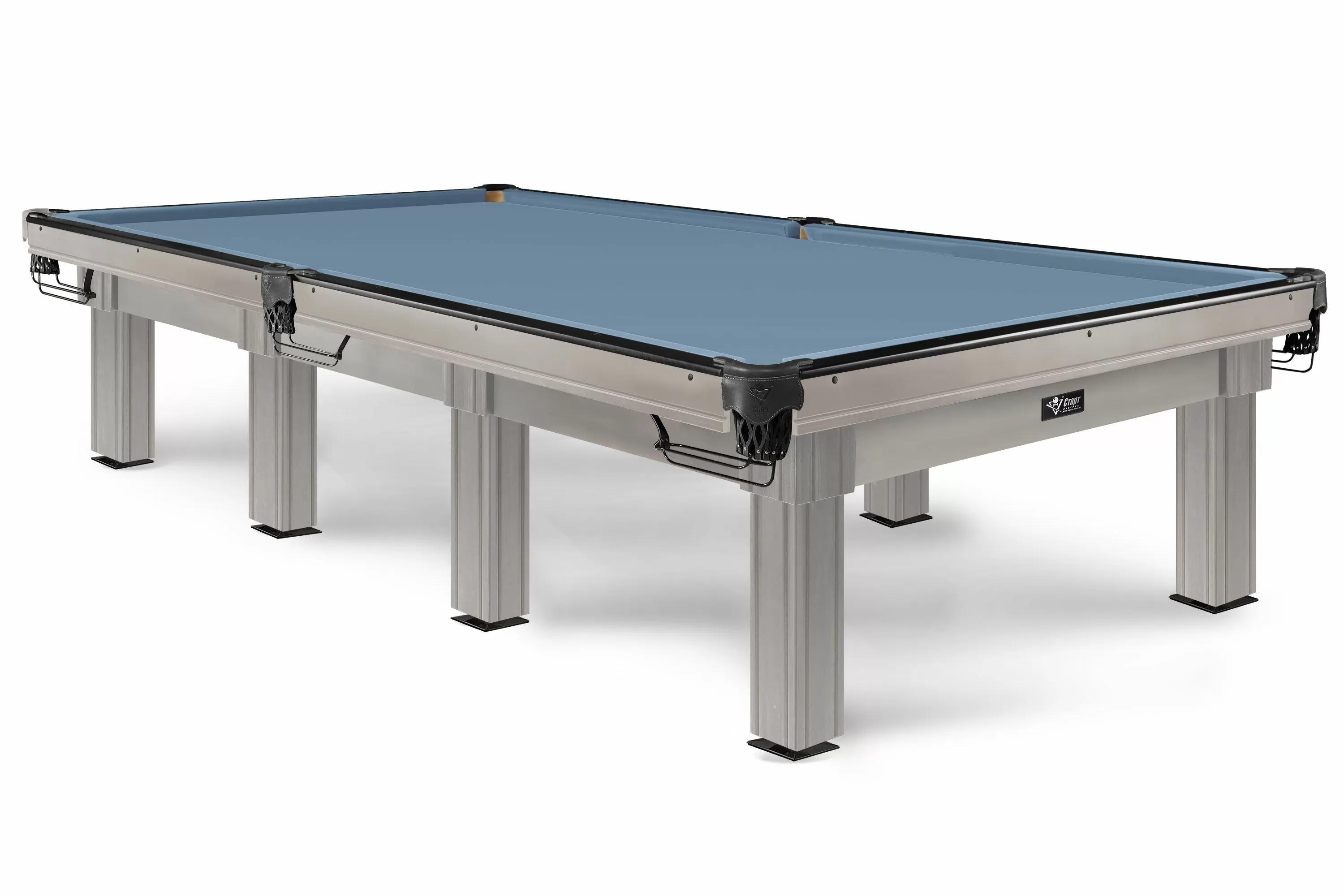 Бильярдный стол Омега III — Любительская серия