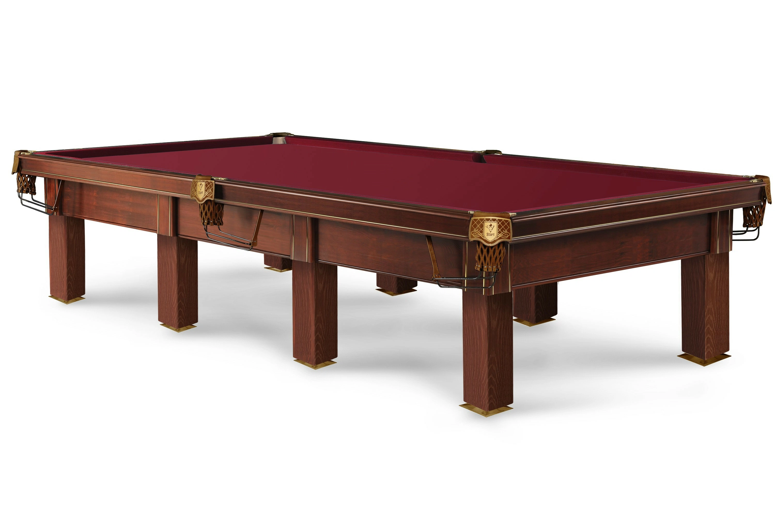 Бильярдный стол Классик III — Профессиональная серия