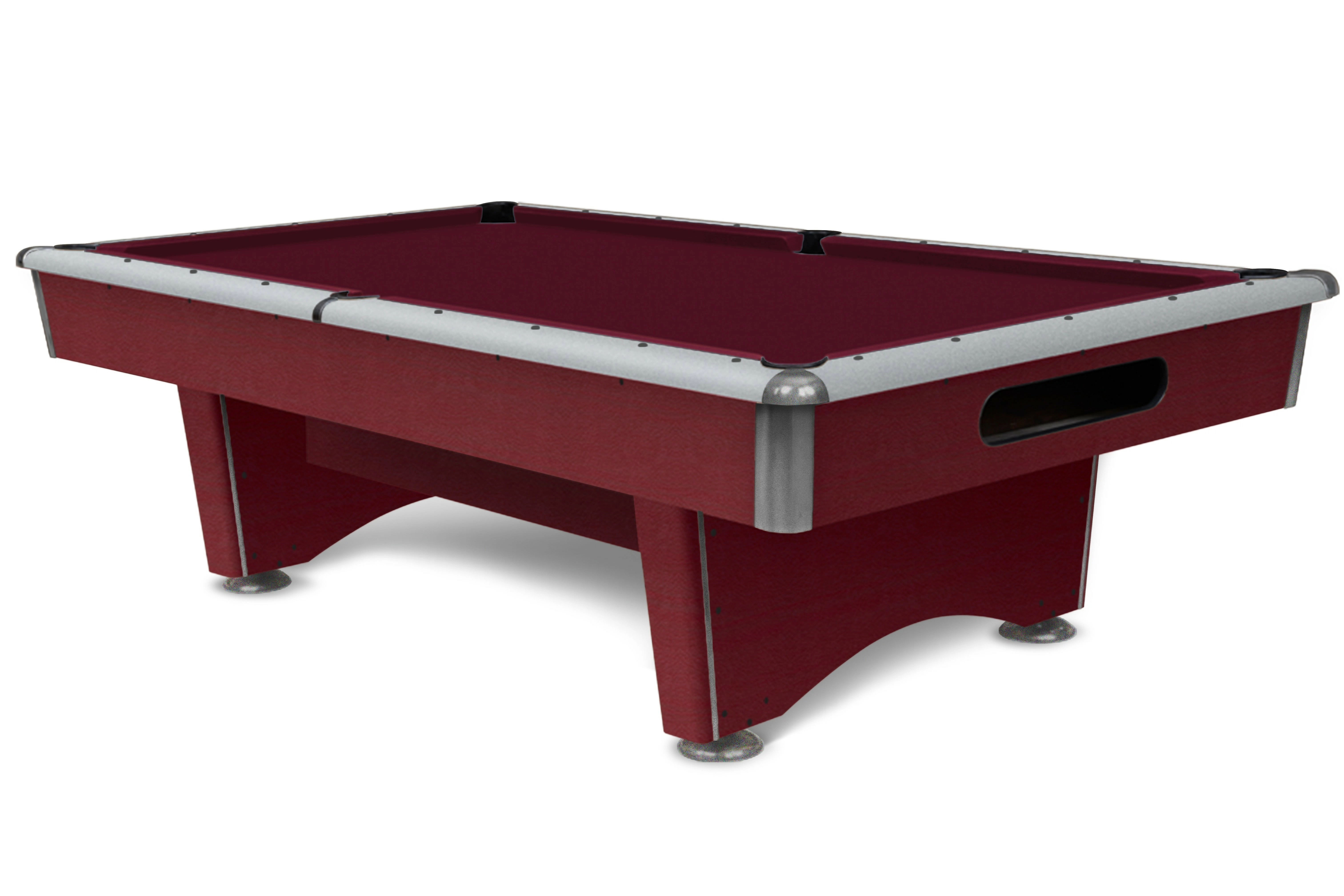 Бильярдный стол Голливуд — Любительская серия