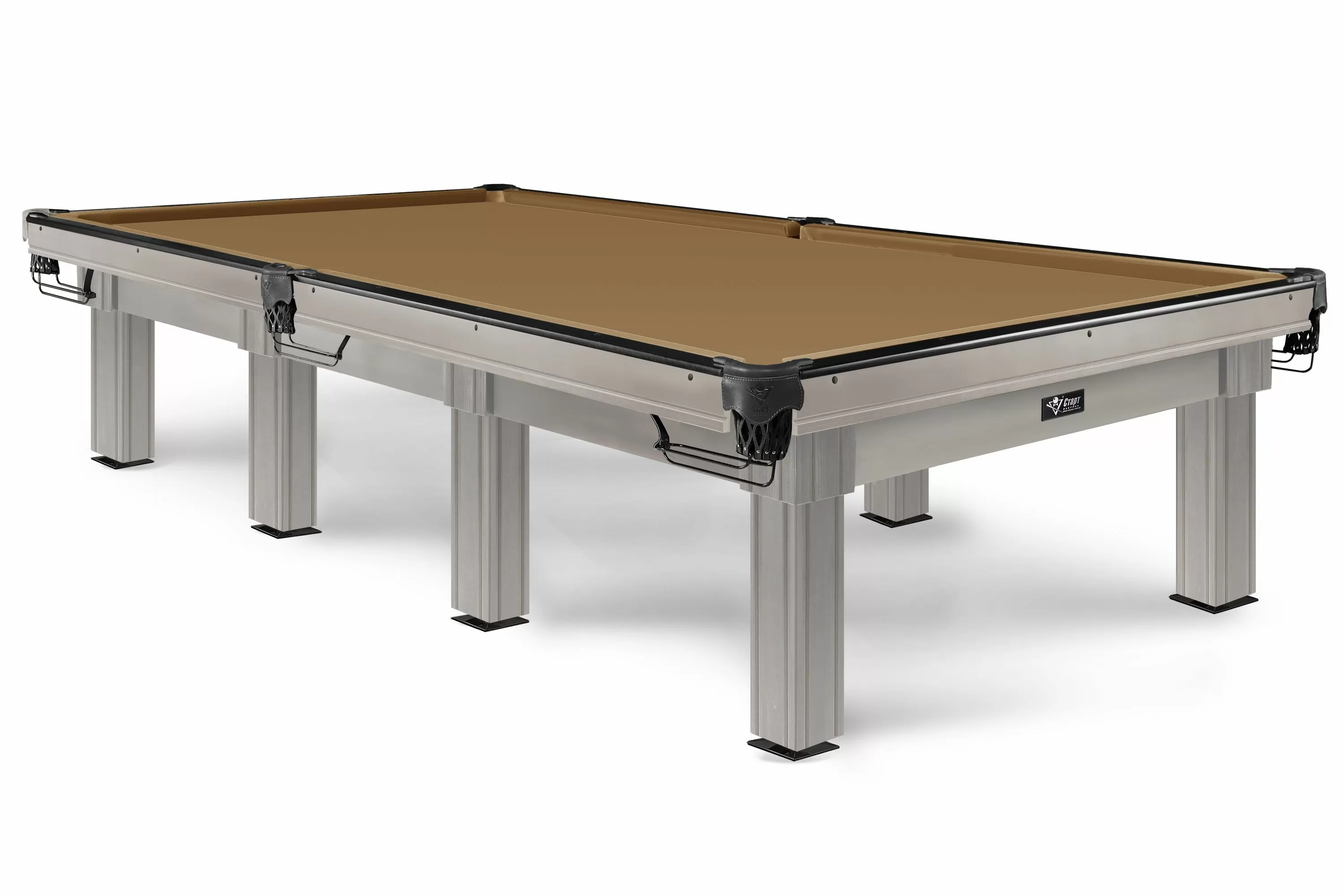 Бильярдный стол Омега III — Любительская серия