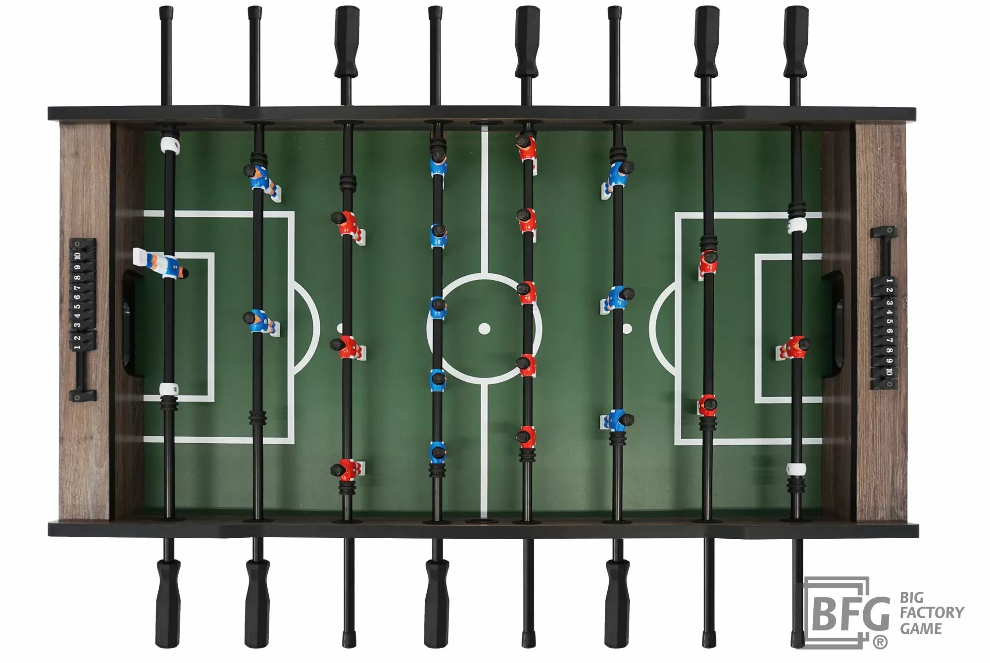 Настольный футбол / Кикер BFG Compact 55 (Анкор)