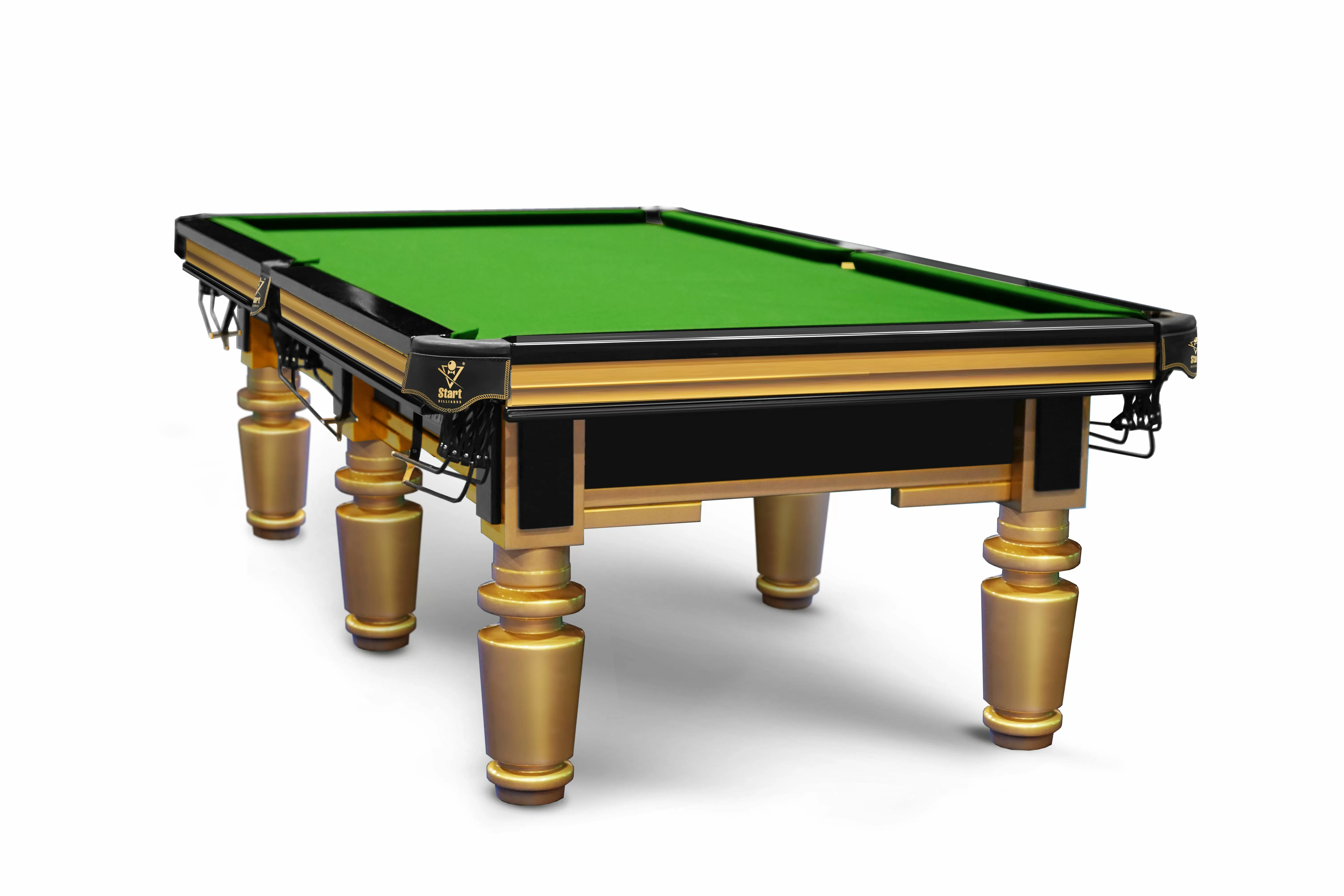 Бильярдный стол Start Professional К8 — Профессиональная серия
