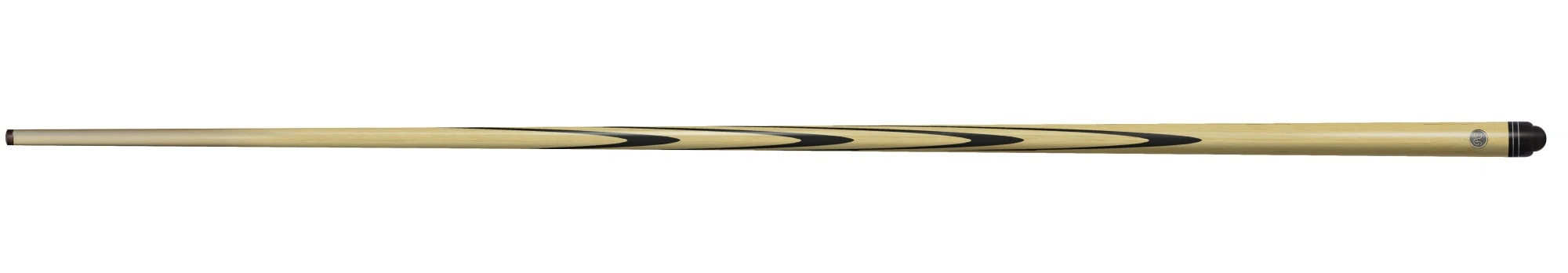 11-10-Р Кий "Классик 7 запилов" 1 РС, ясень/черн.граб(РС)