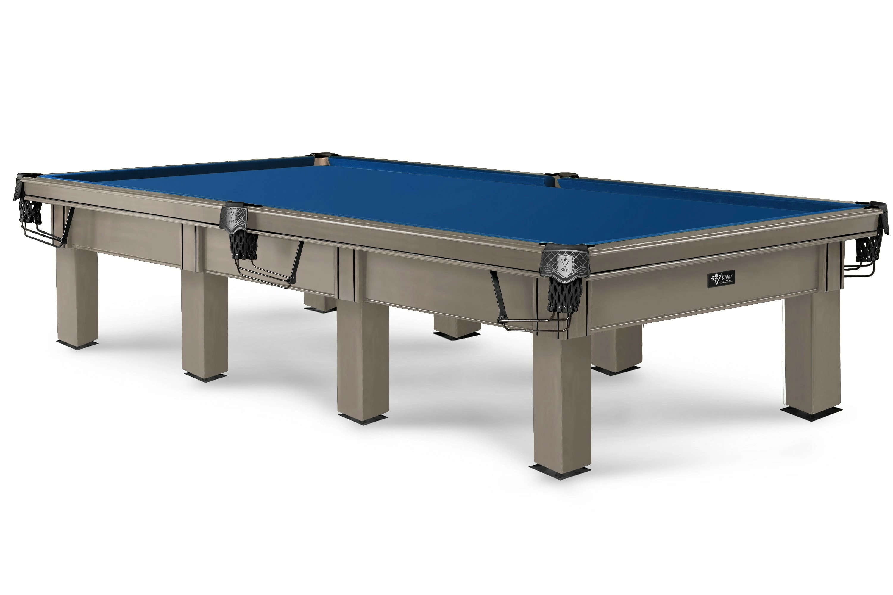 Бильярдный стол Классик III — Профессиональная серия