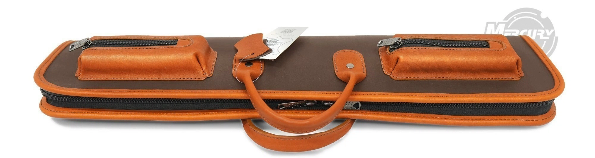 Чехол на 3-х составной кий "Милан"