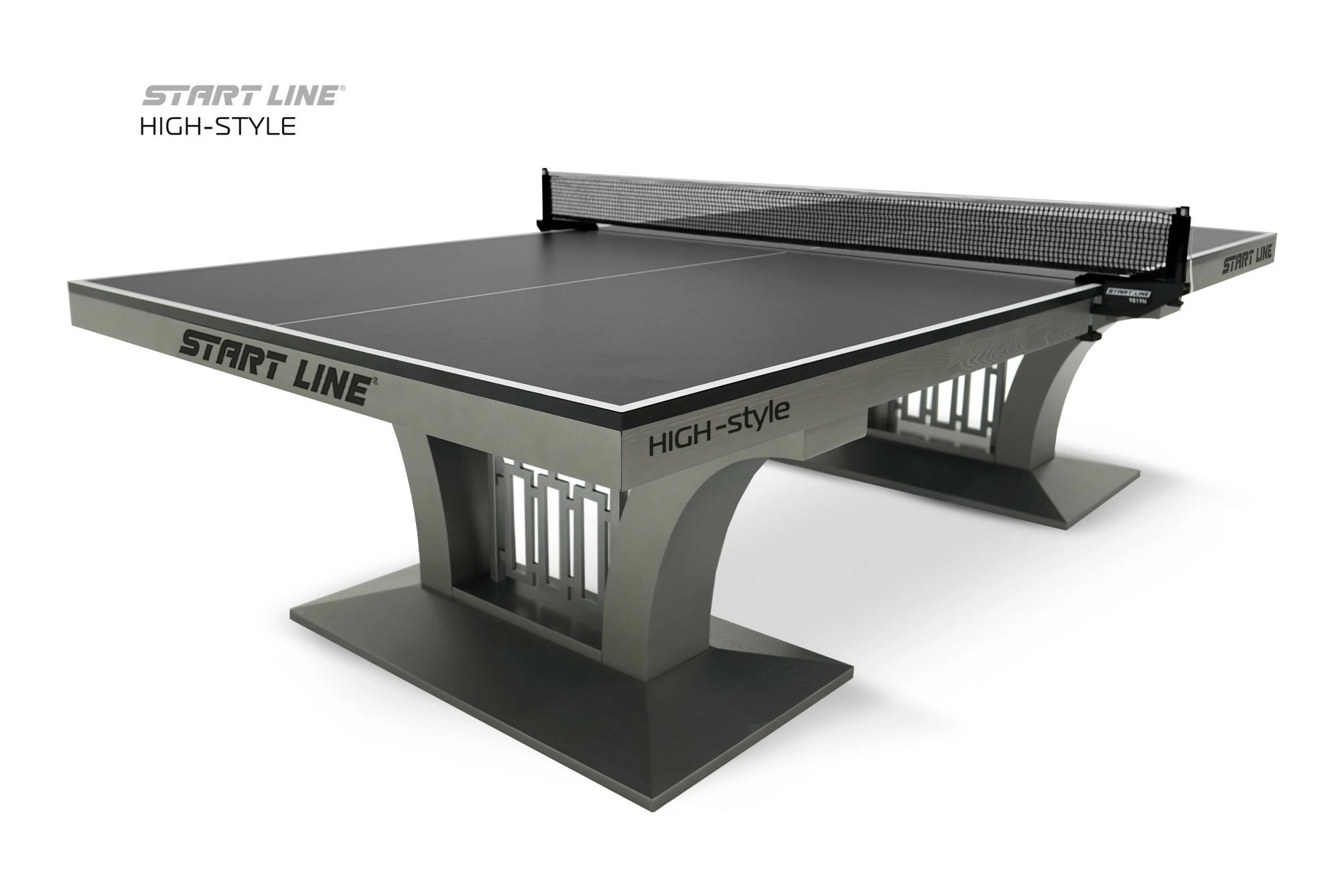 Стол теннисный High-Style