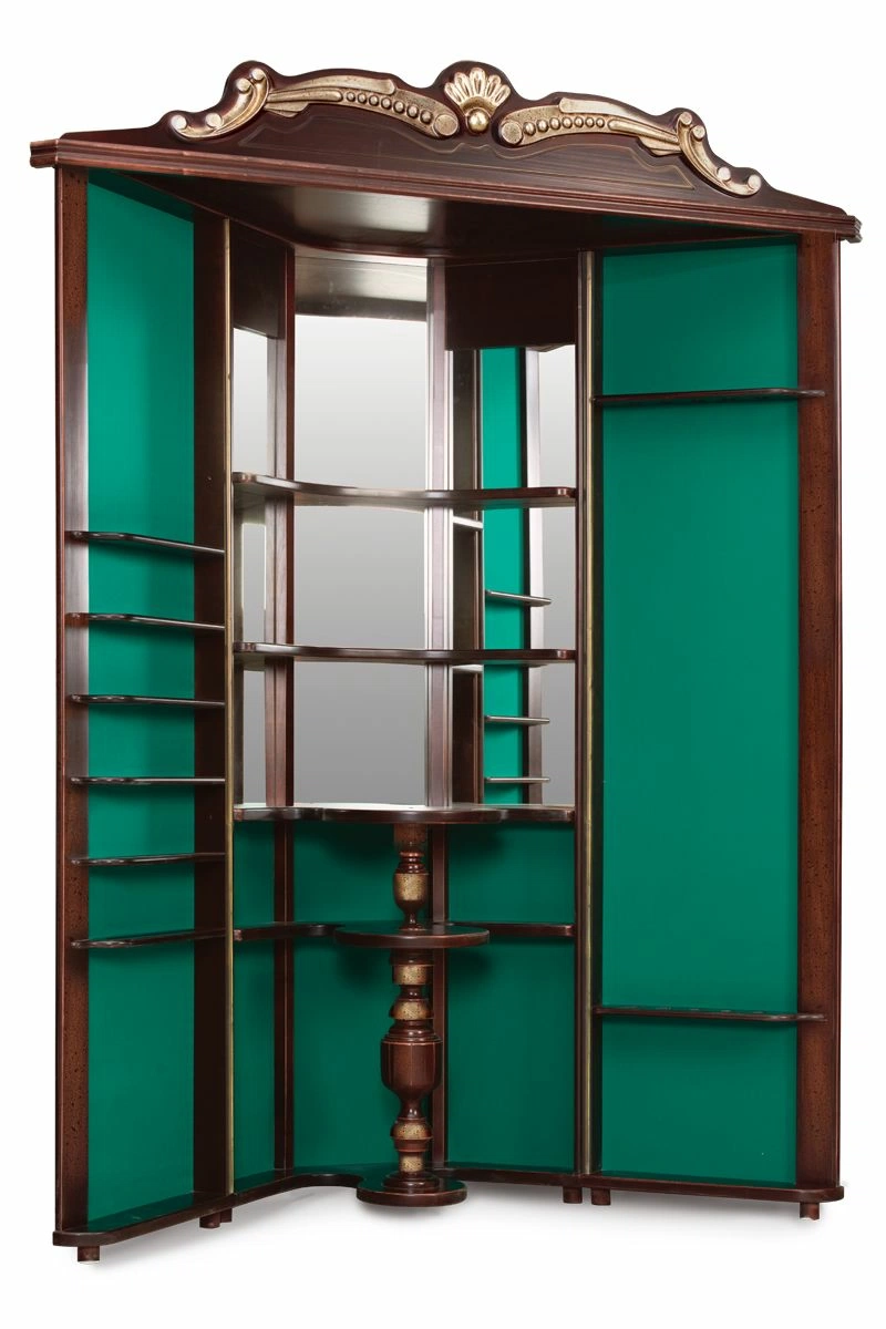 Кабинет "Император-Люкс" ясень / клен