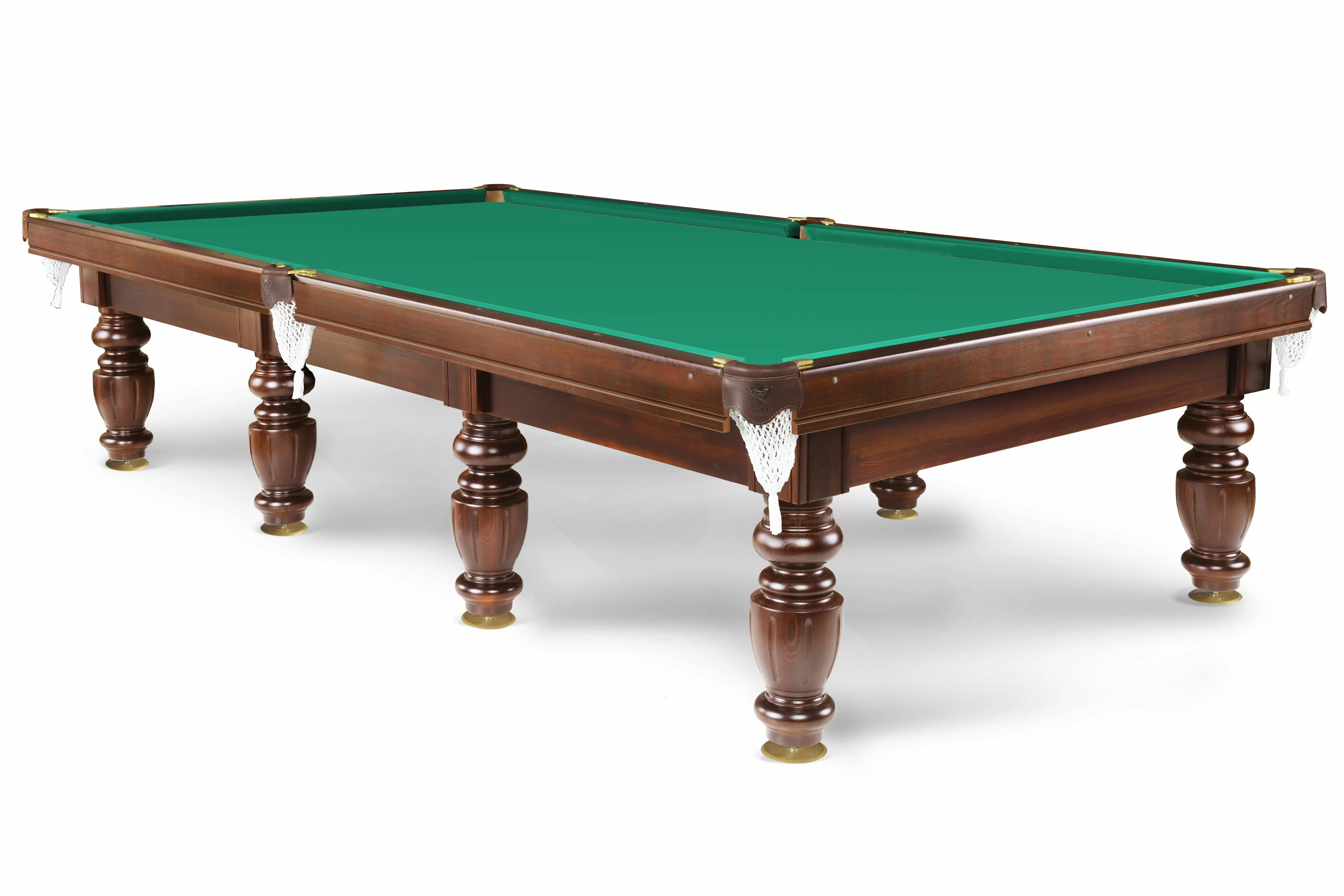 Бильярдный стол Омега — Любительская серия