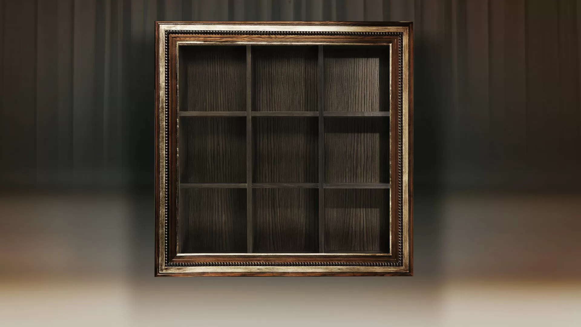 для книг квадратный / Тоскана