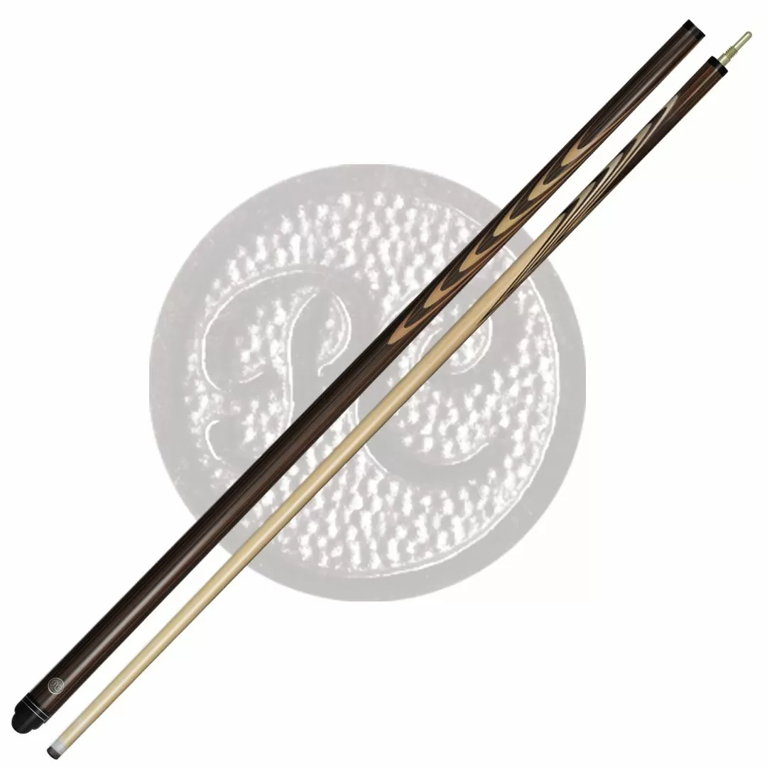 10-2-Э Кий "Классик 17-запильный" 2 РС, эбен 3