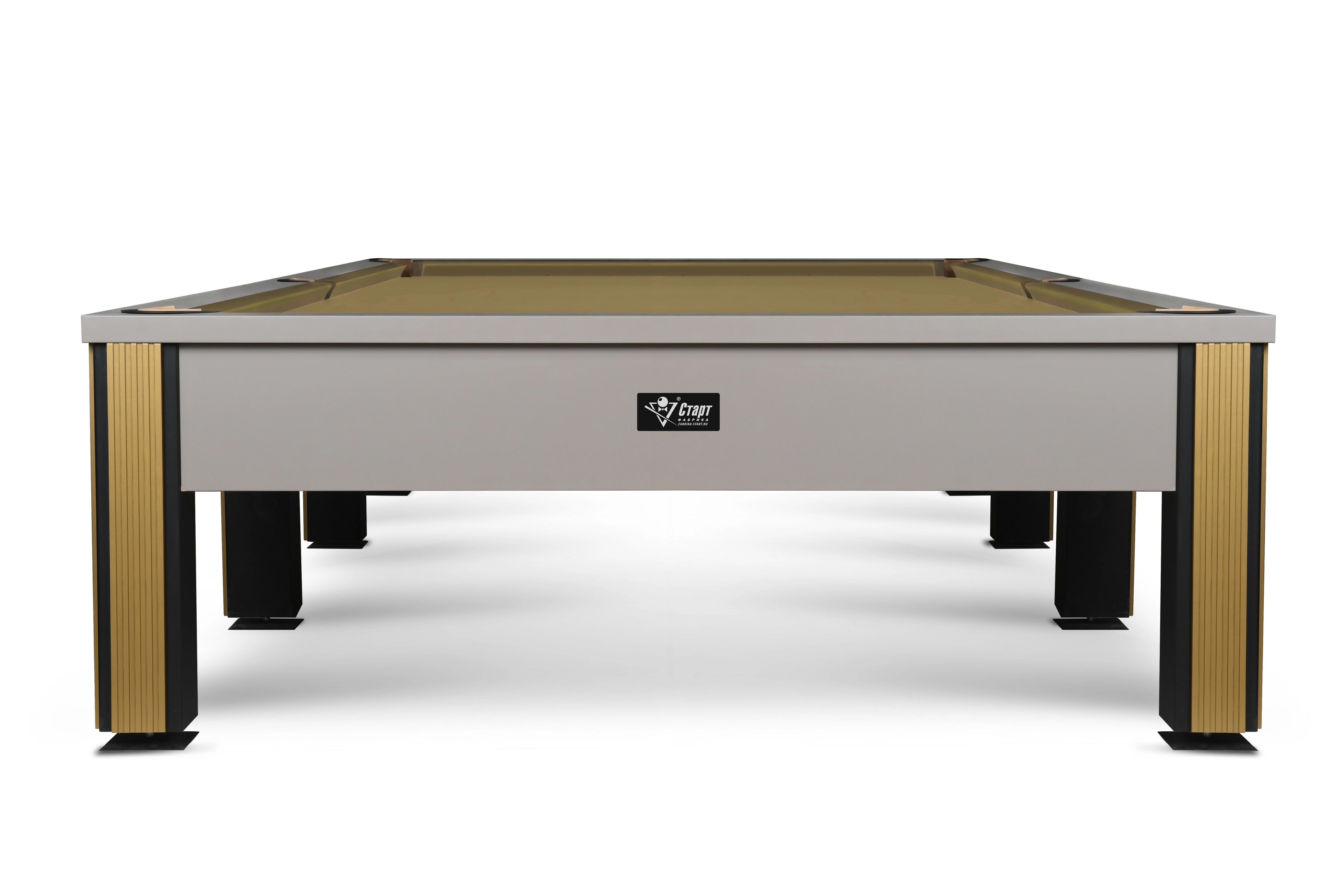 Бильярдный стол Reason — Современная серия