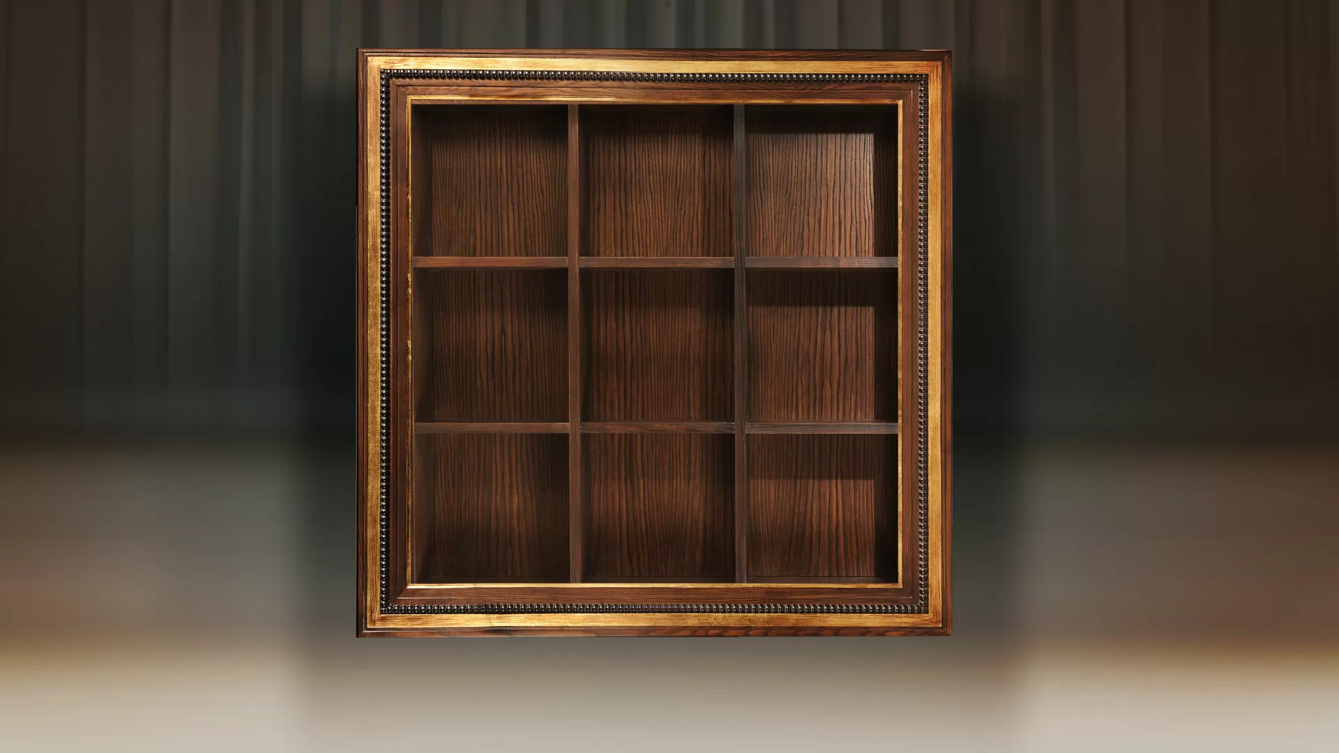 для книг квадратный / Тоскана