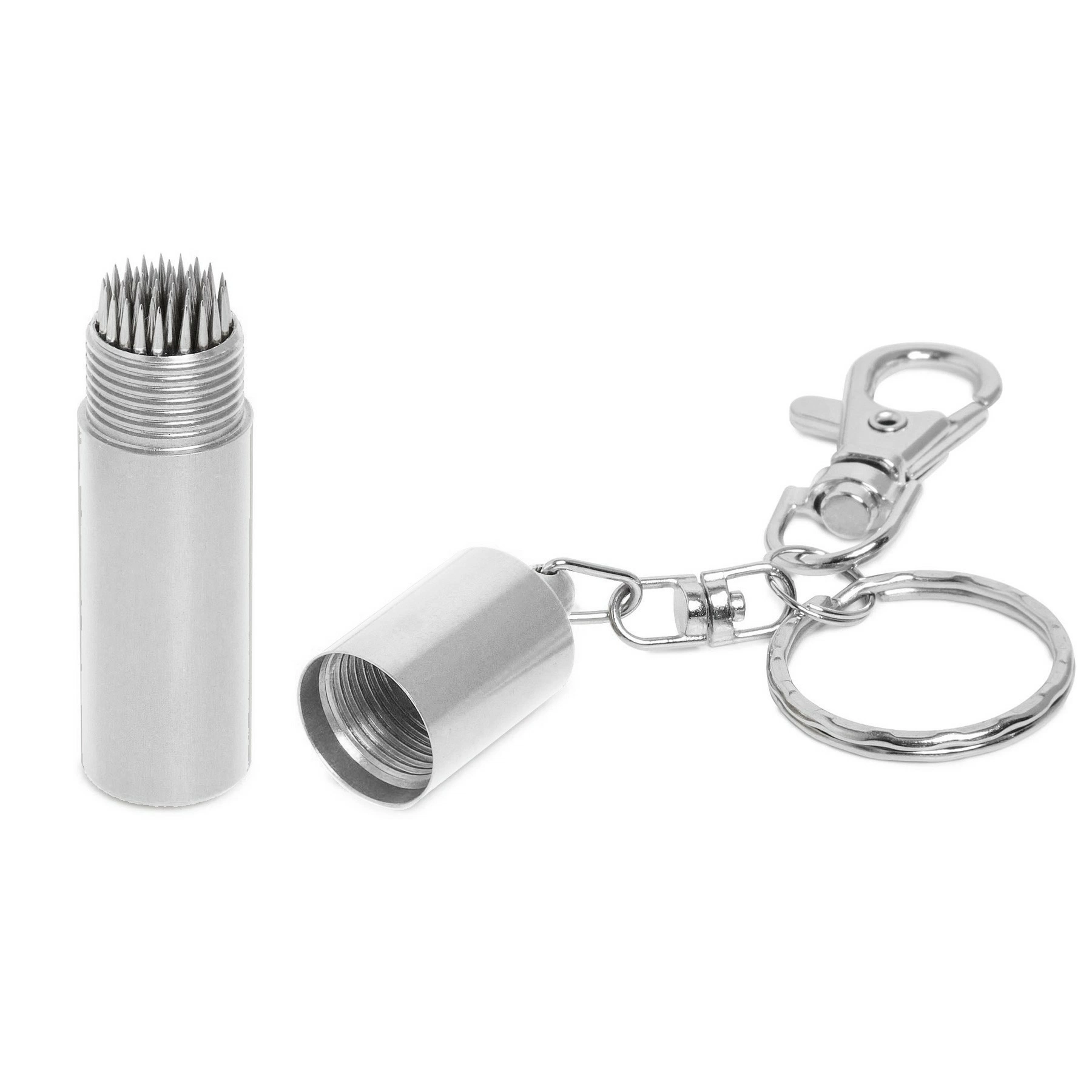 Инструмент-брелок "Tip-pik", для перфорации наклейки 10756 А 2