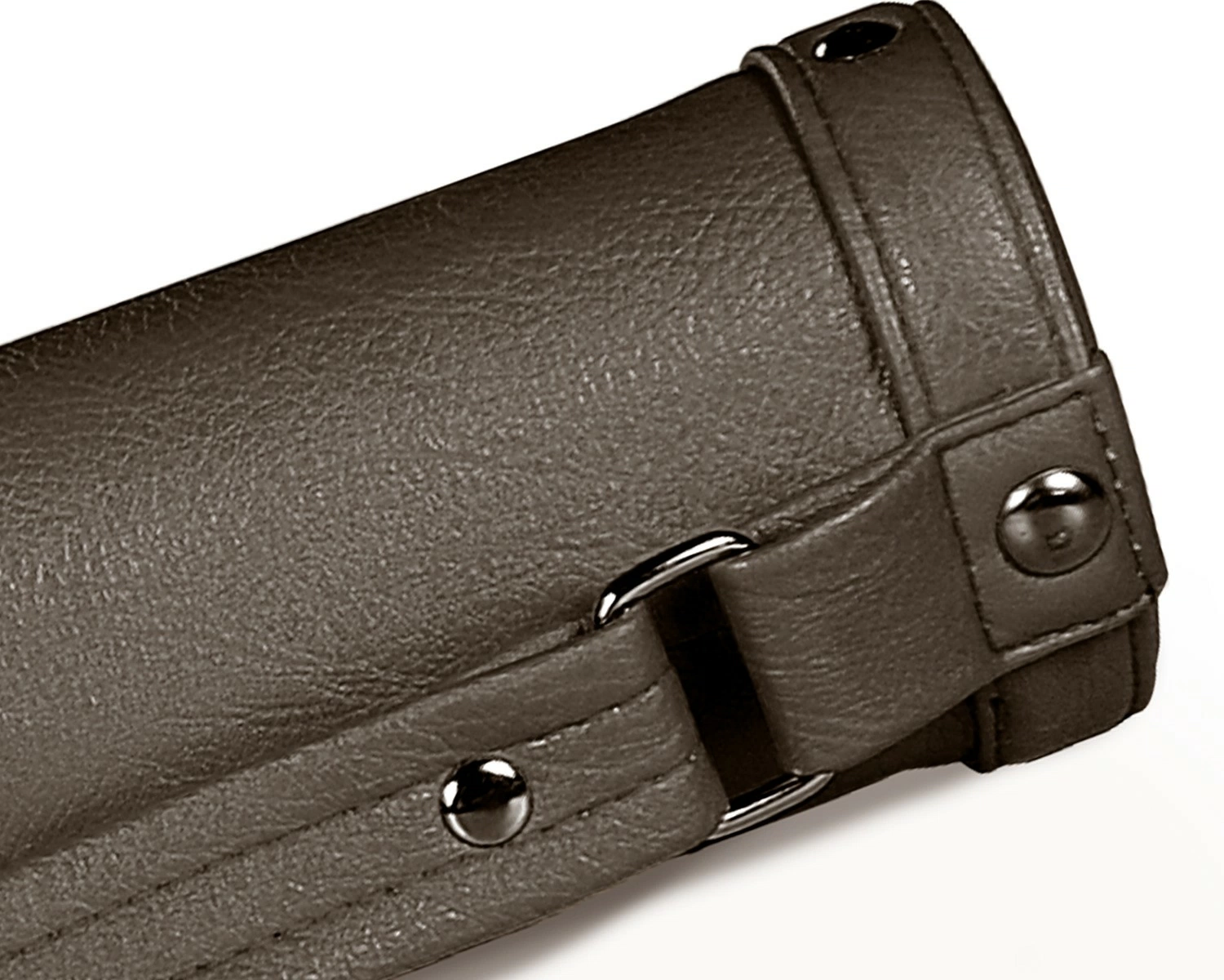 Тубус на 1 кий "Меркури-PRO" без кармана 3