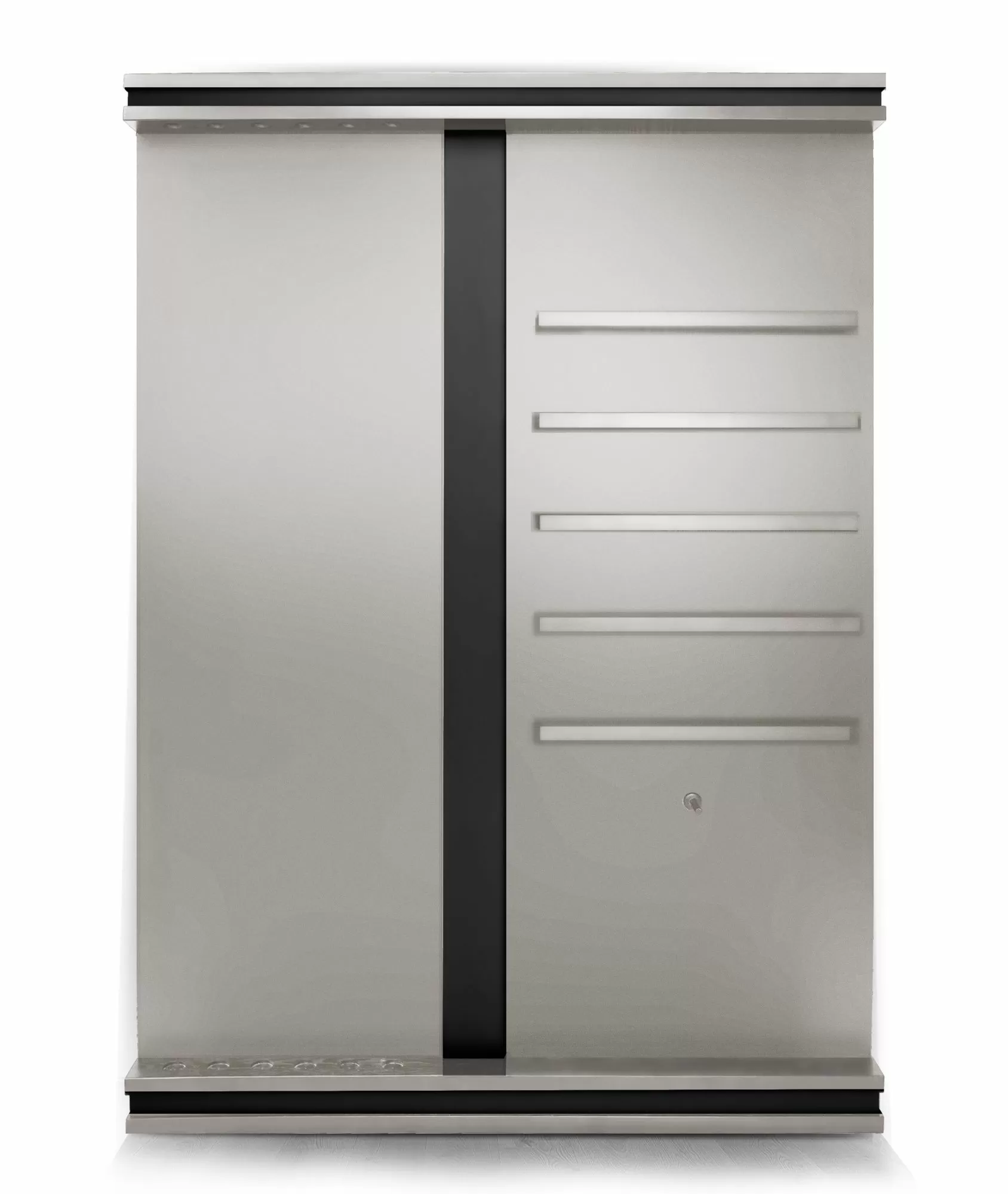 Киевница SOHO мдф/сосна