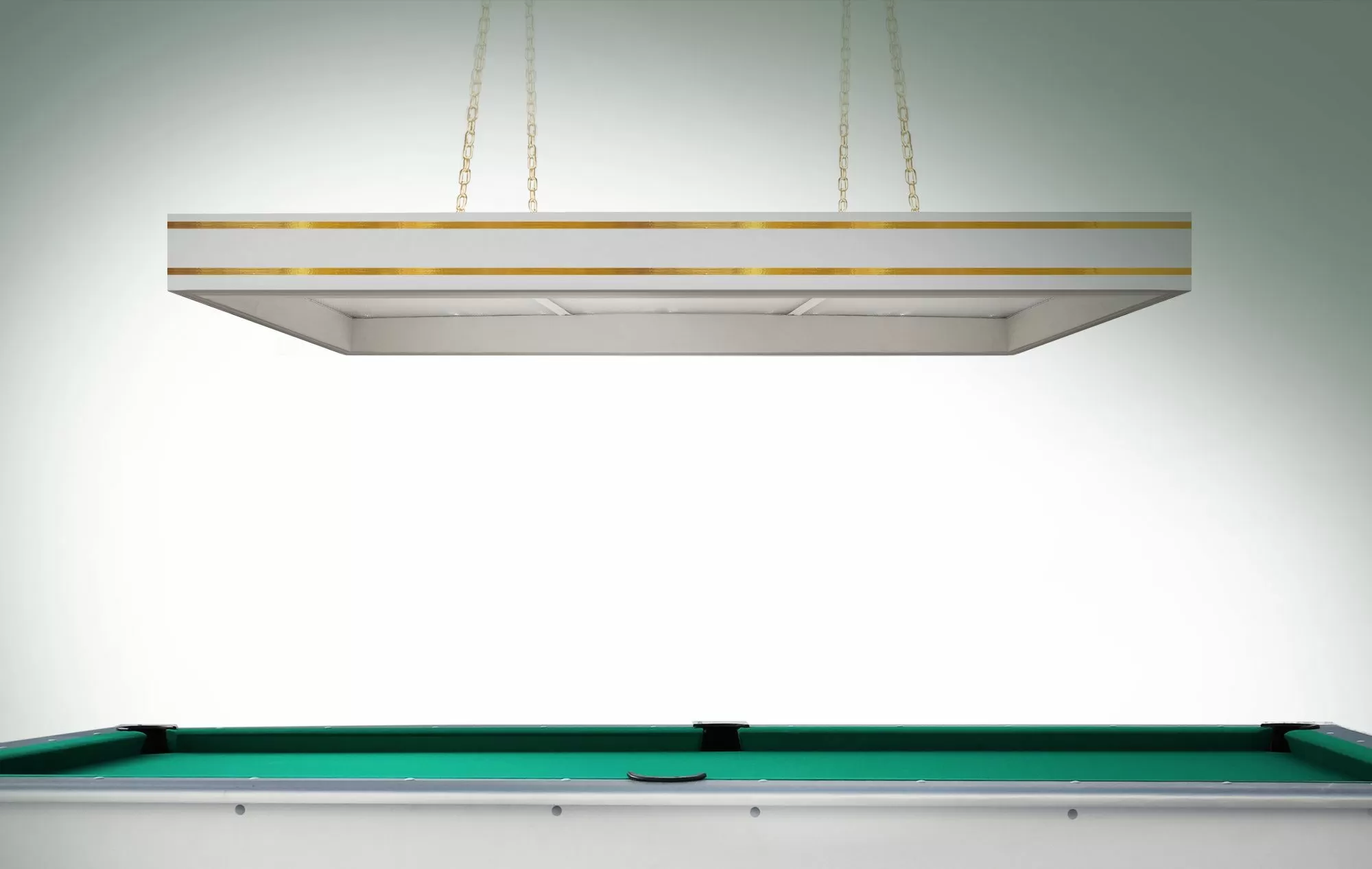 Лампа "Neo" 3 секции ЛДСП 3