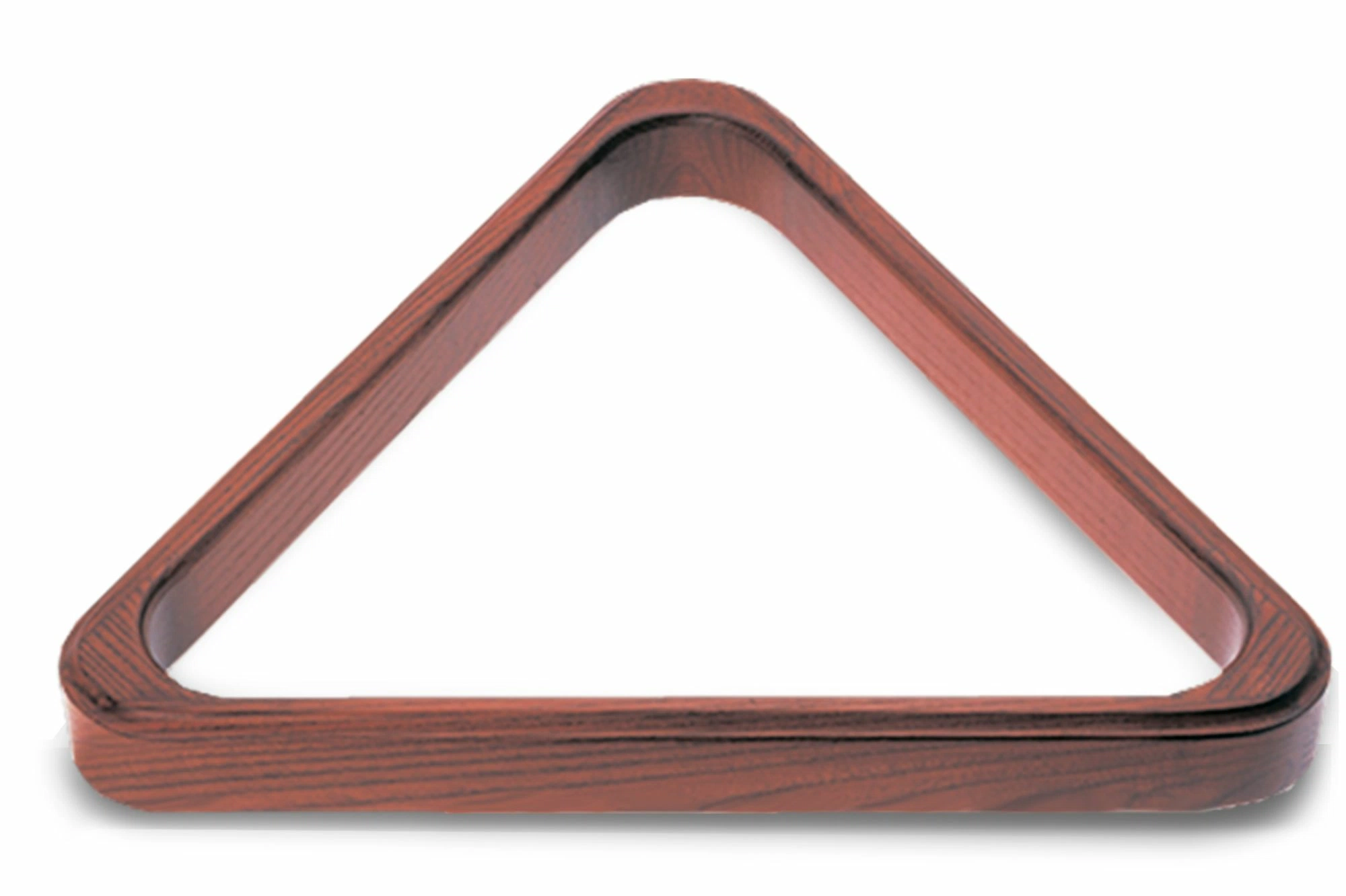 Треугольник 68 мм Т-2 дуб