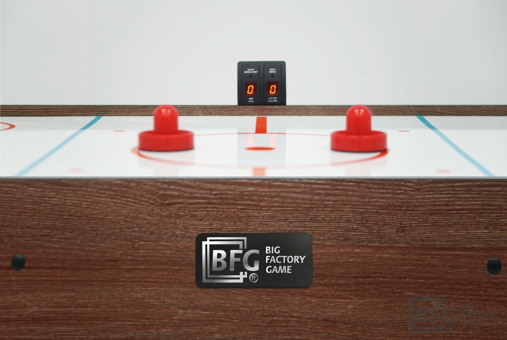 Аэрохоккей BFG Ice Transform 5 (Аризона)