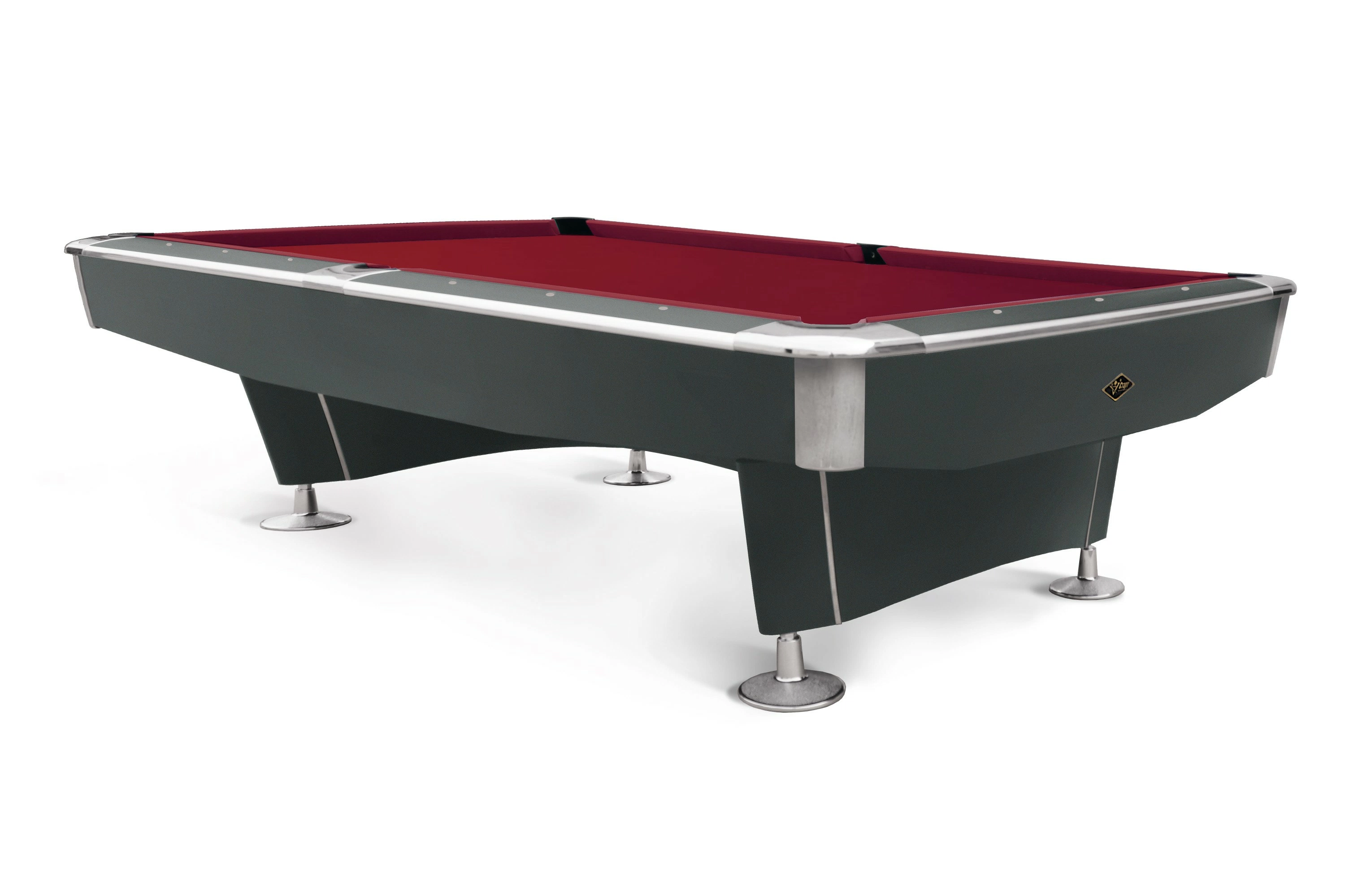 Бильярдный стол Турнирный II — Профессиональная серия