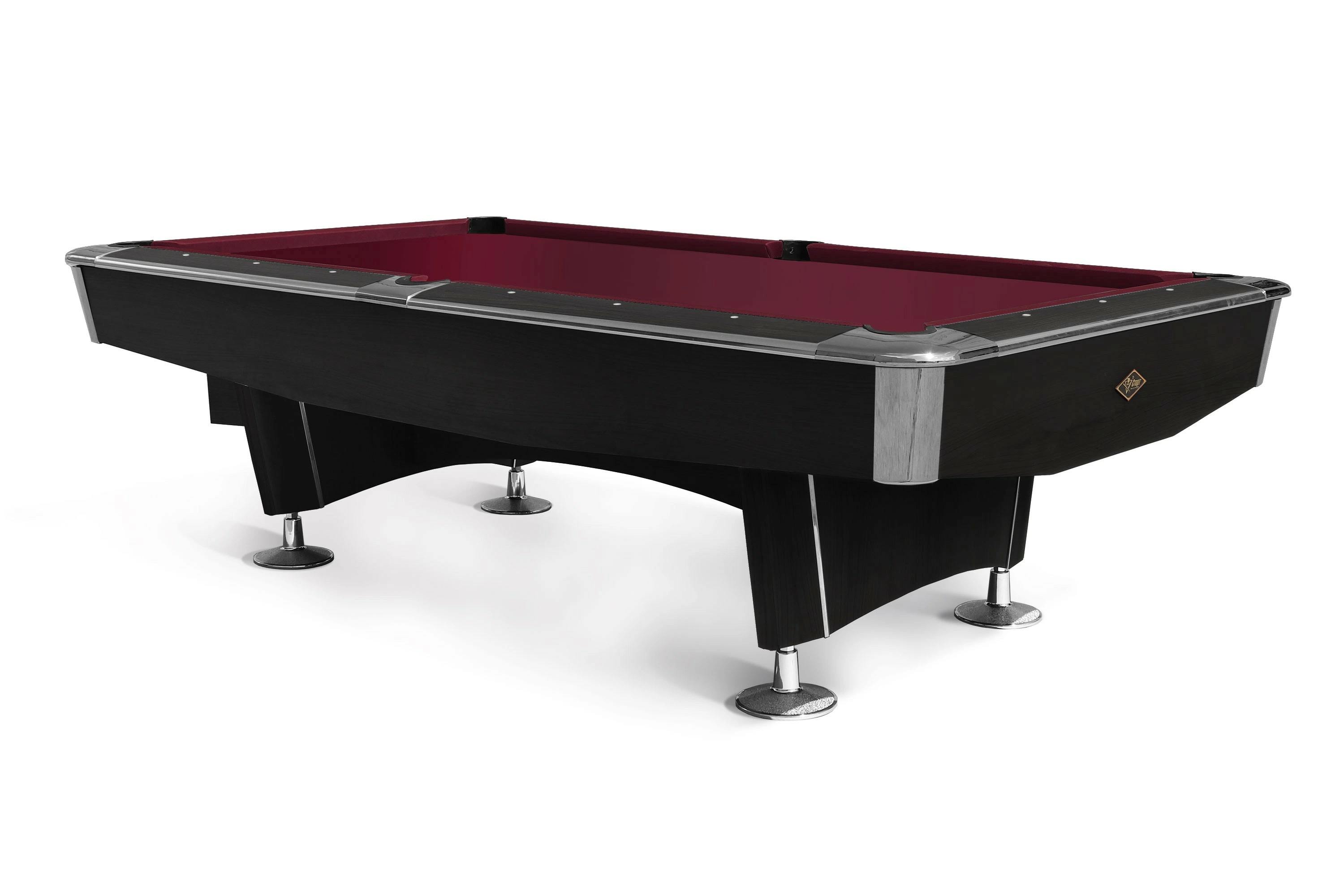 Бильярдный стол Турнирный — Профессиональная серия