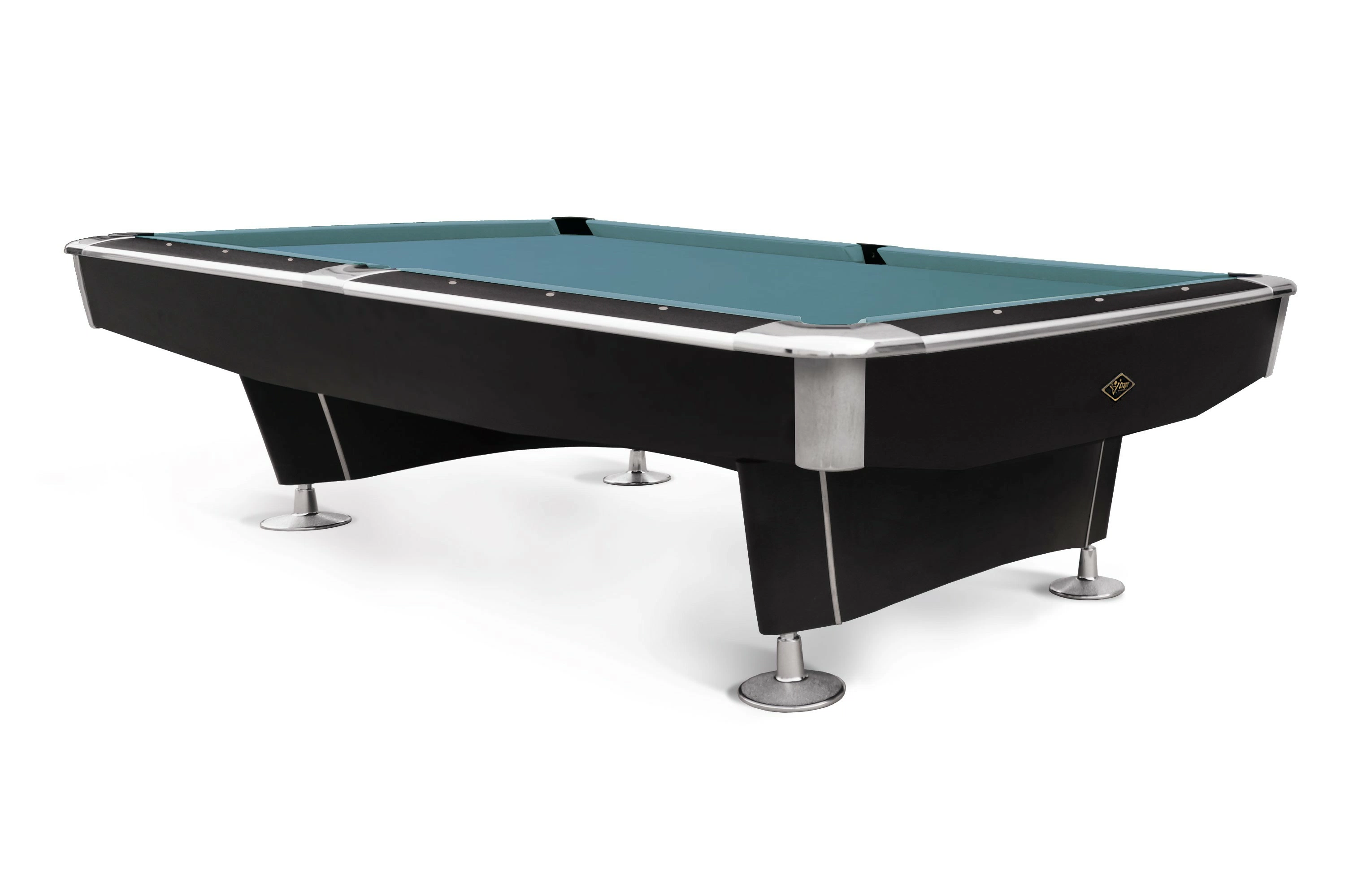 Бильярдный стол Турнирный II — Профессиональная серия