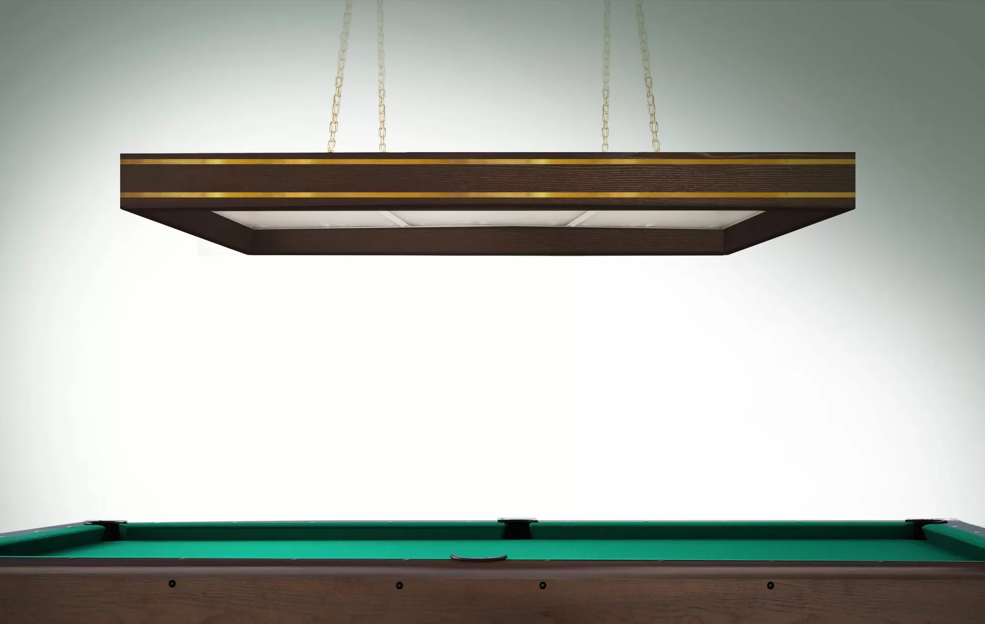 Лампа "Neo" 3 секции ЛДСП 7