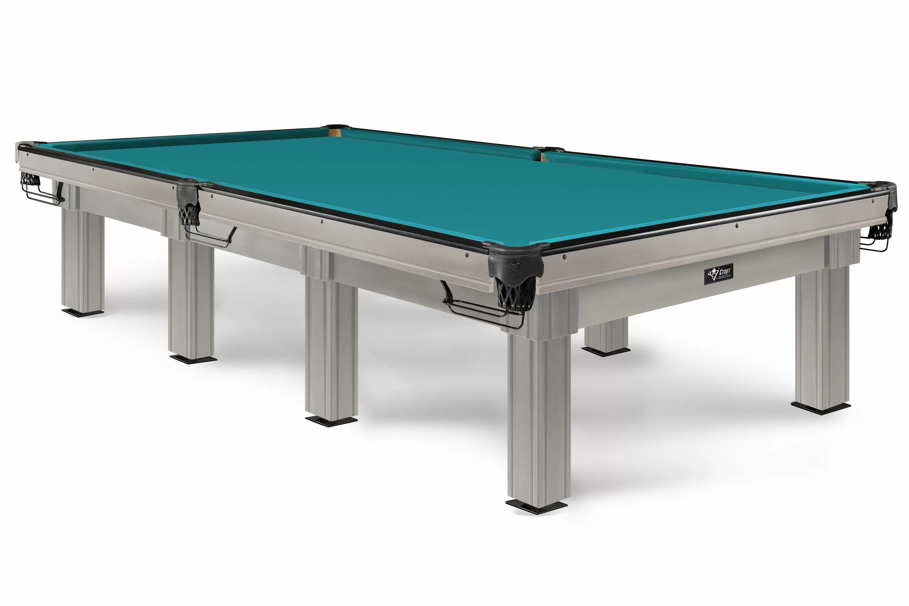 Бильярдный стол Омега III — Любительская серия