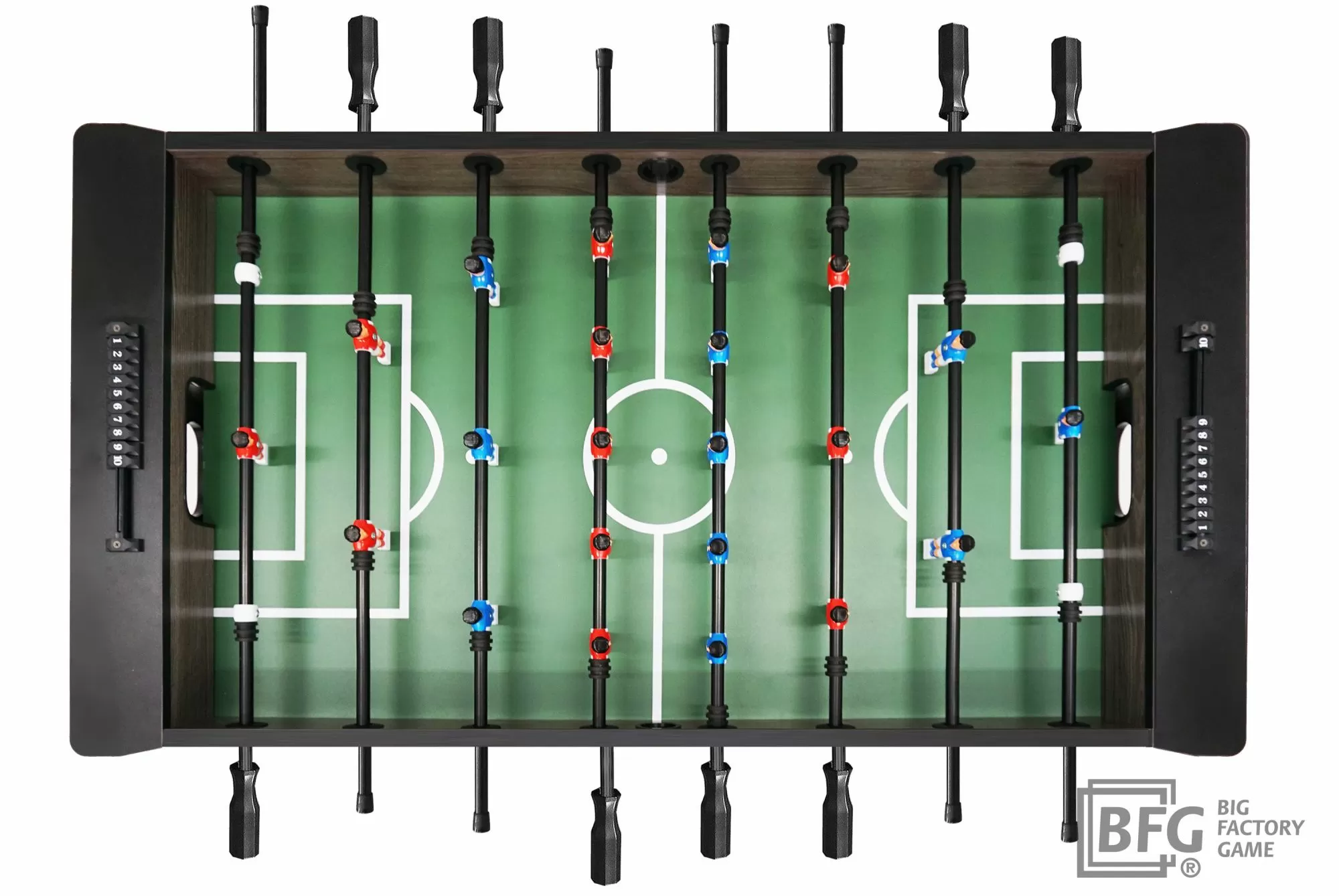 Настольный футбол / Кикер BFG Tournament Core 5 (Анкор)