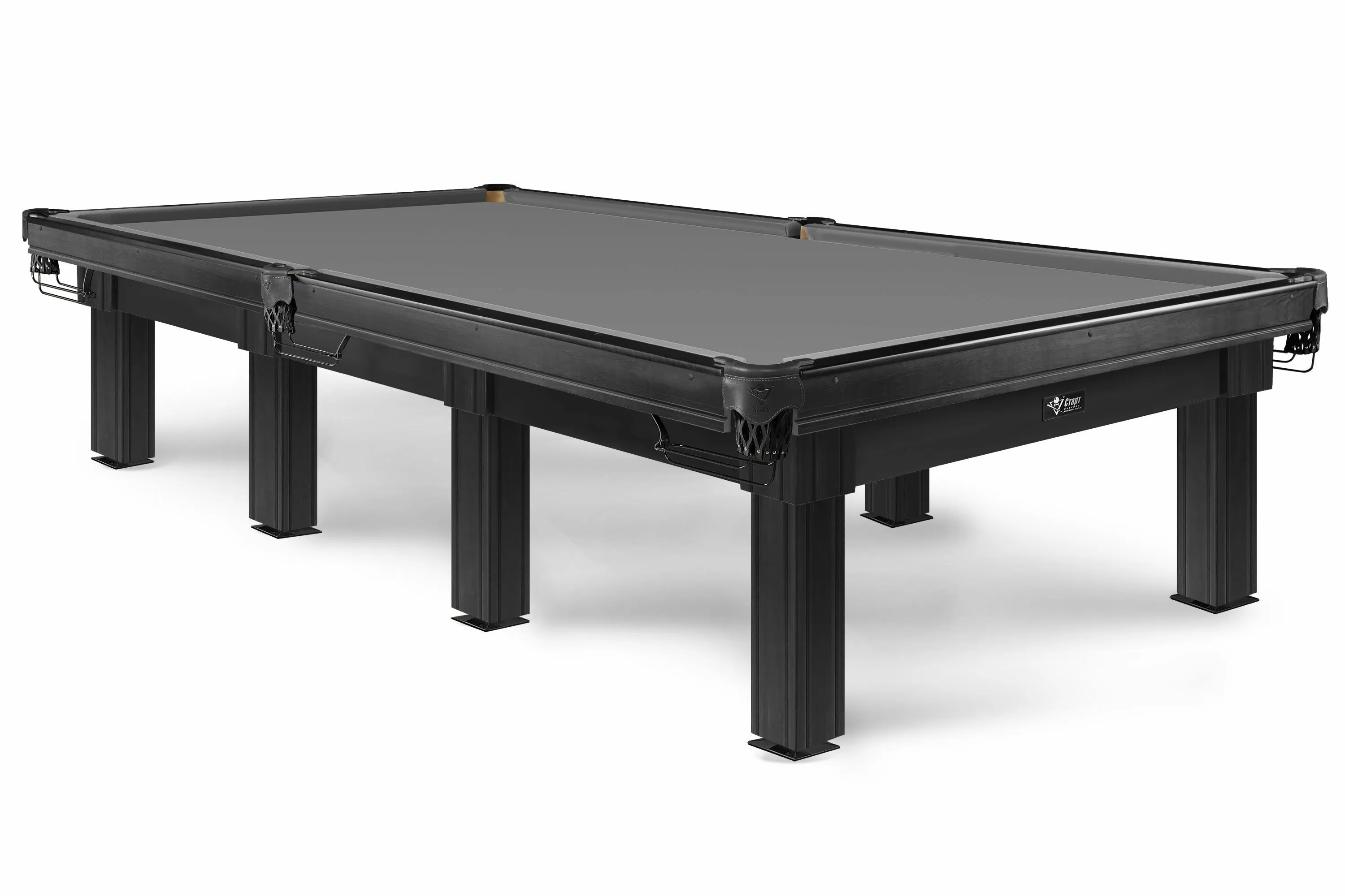 Бильярдный стол Омега III — Любительская серия