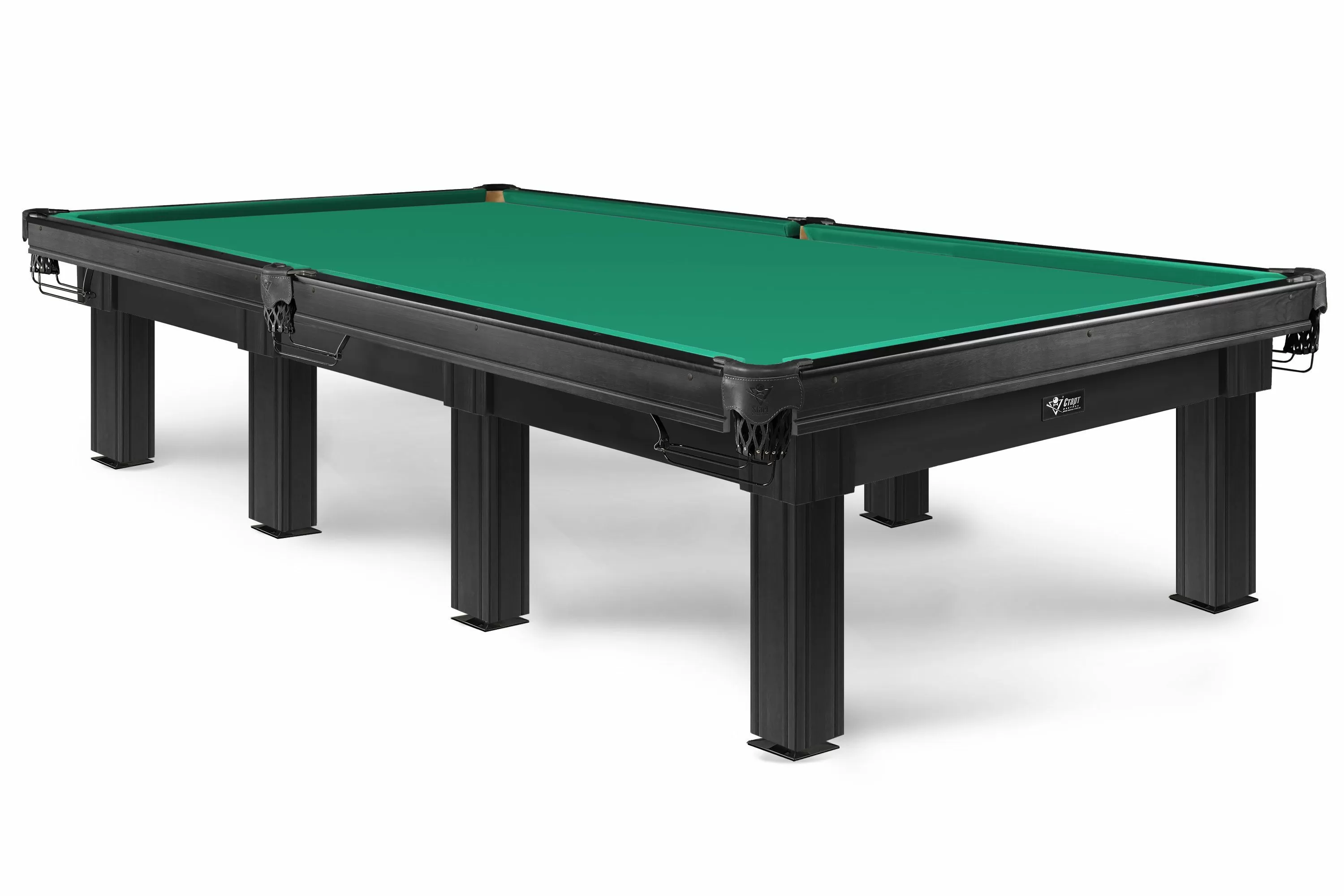 Бильярдный стол Омега III — Любительская серия