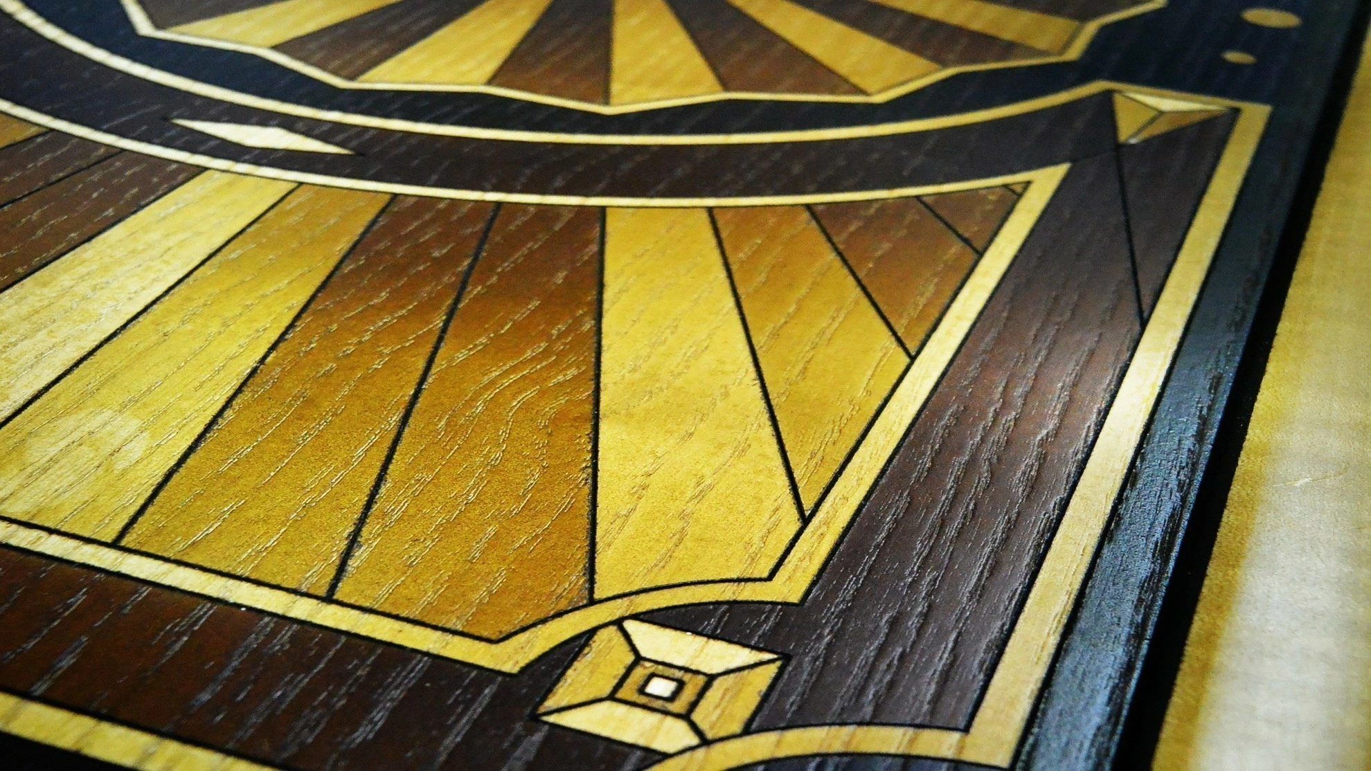 Нарды-шашки "Млечный путь" 30