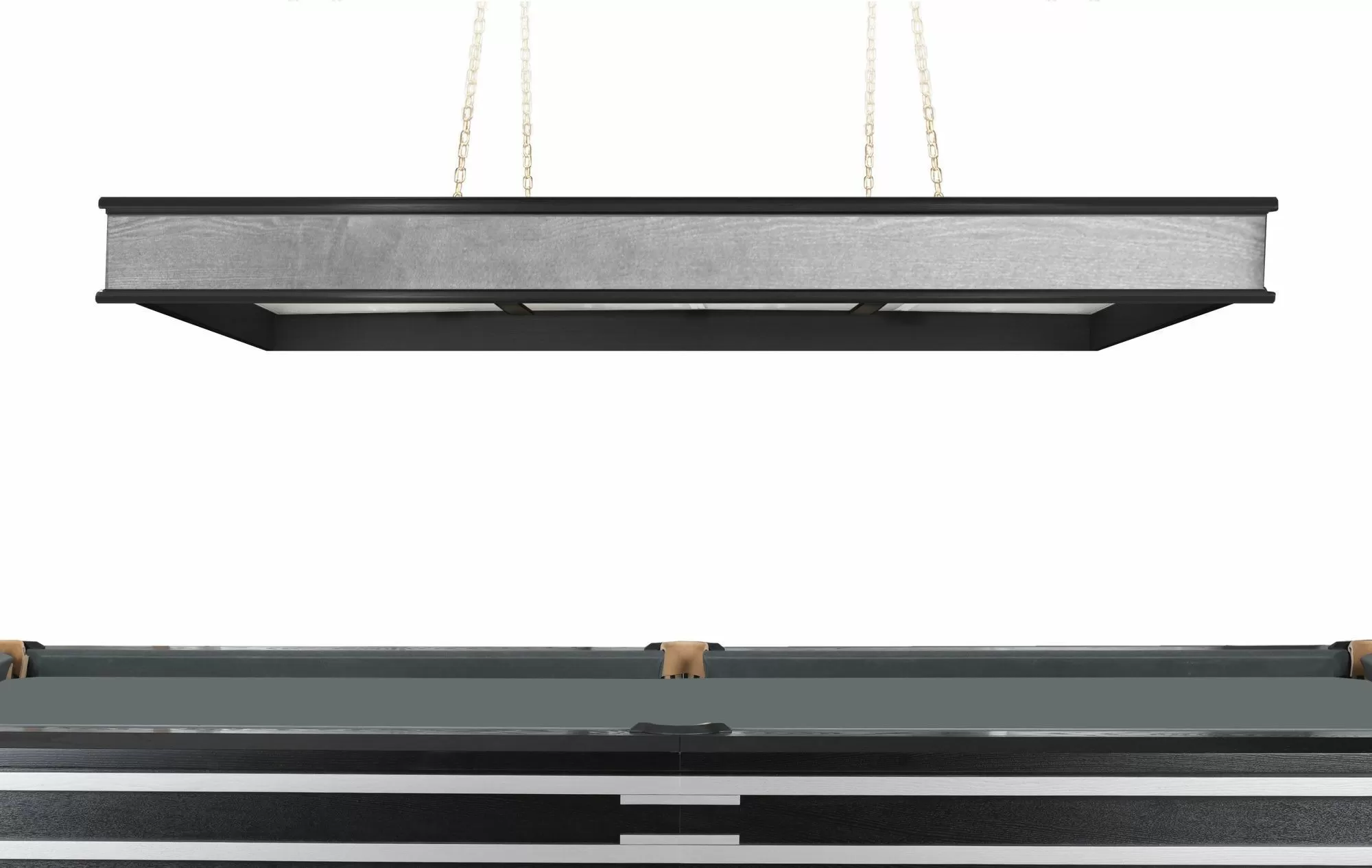 Лампа "Evolution Victory" 4 секции ясень МДФ