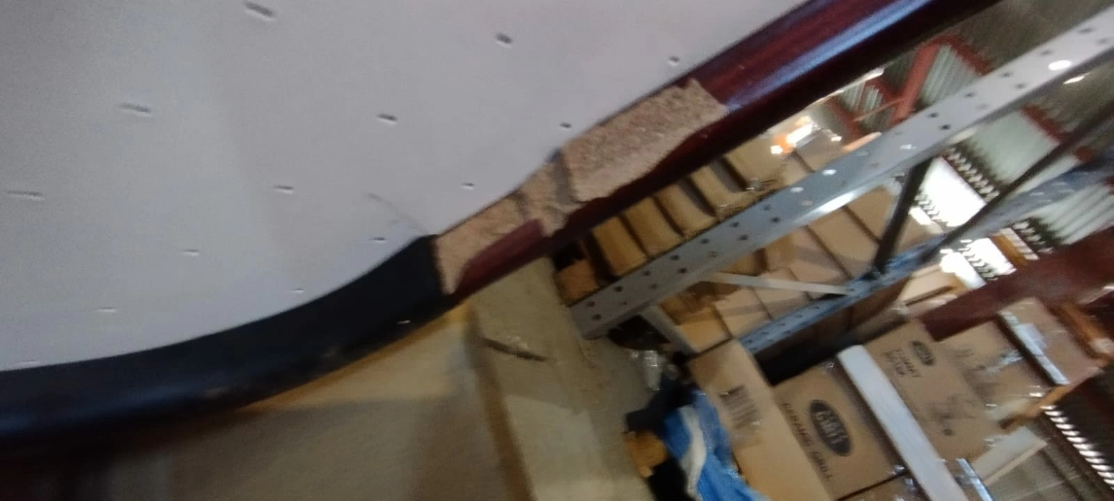 Аэрохоккей ICE TRANSFORM SPL-6030 УЦЕНКА №10