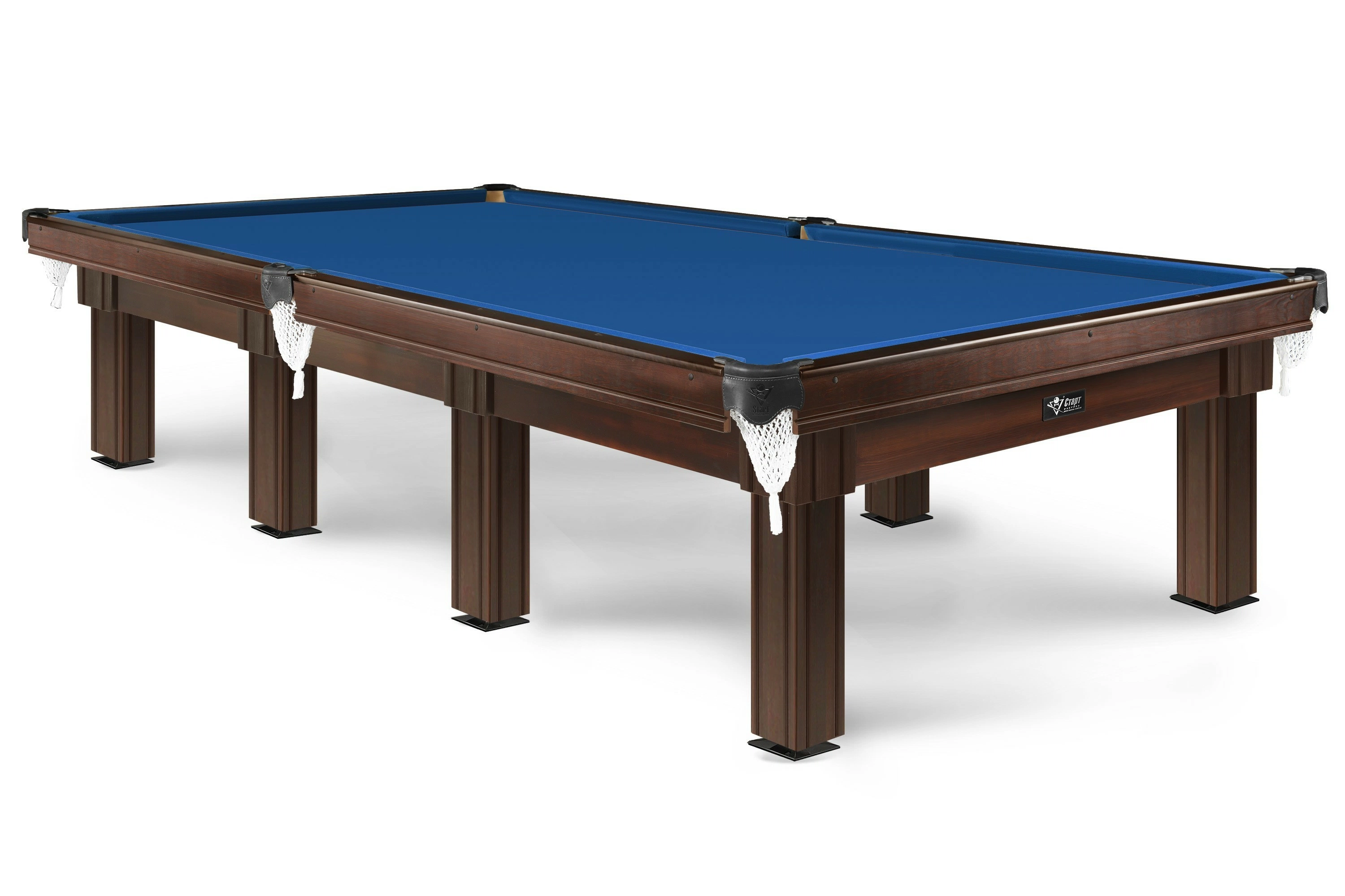 Бильярдный стол Омега III — Любительская серия