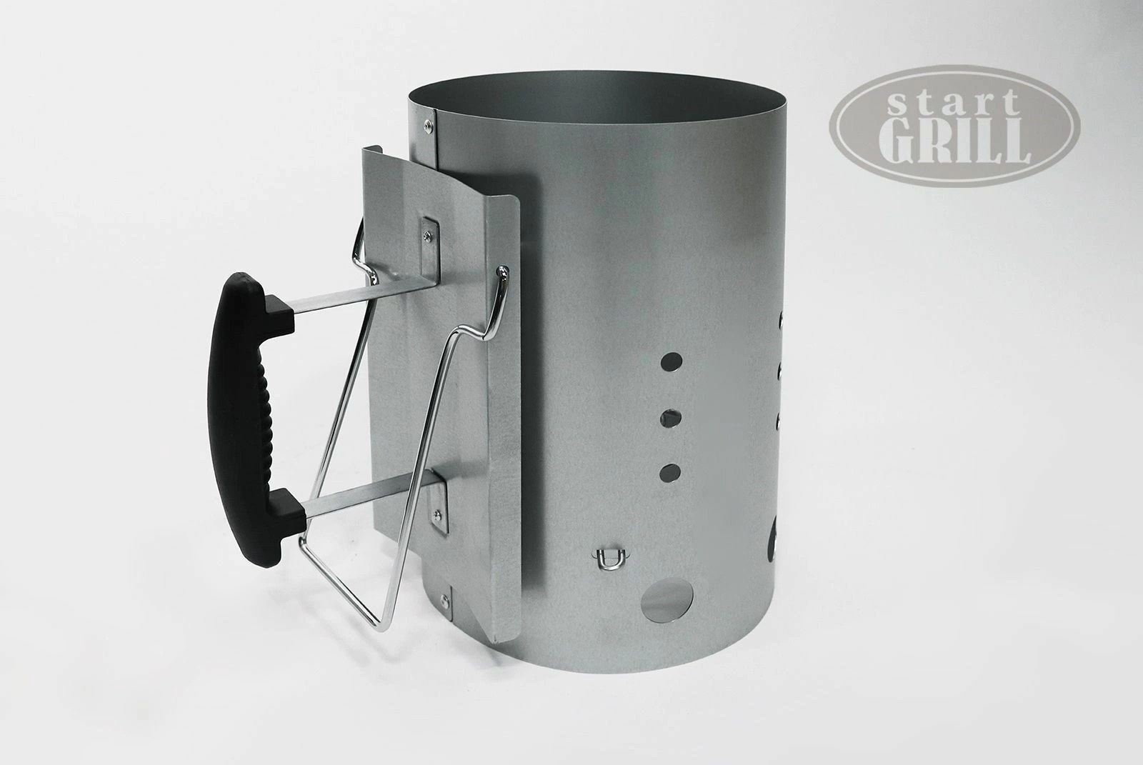 Стартер угольный для гриля