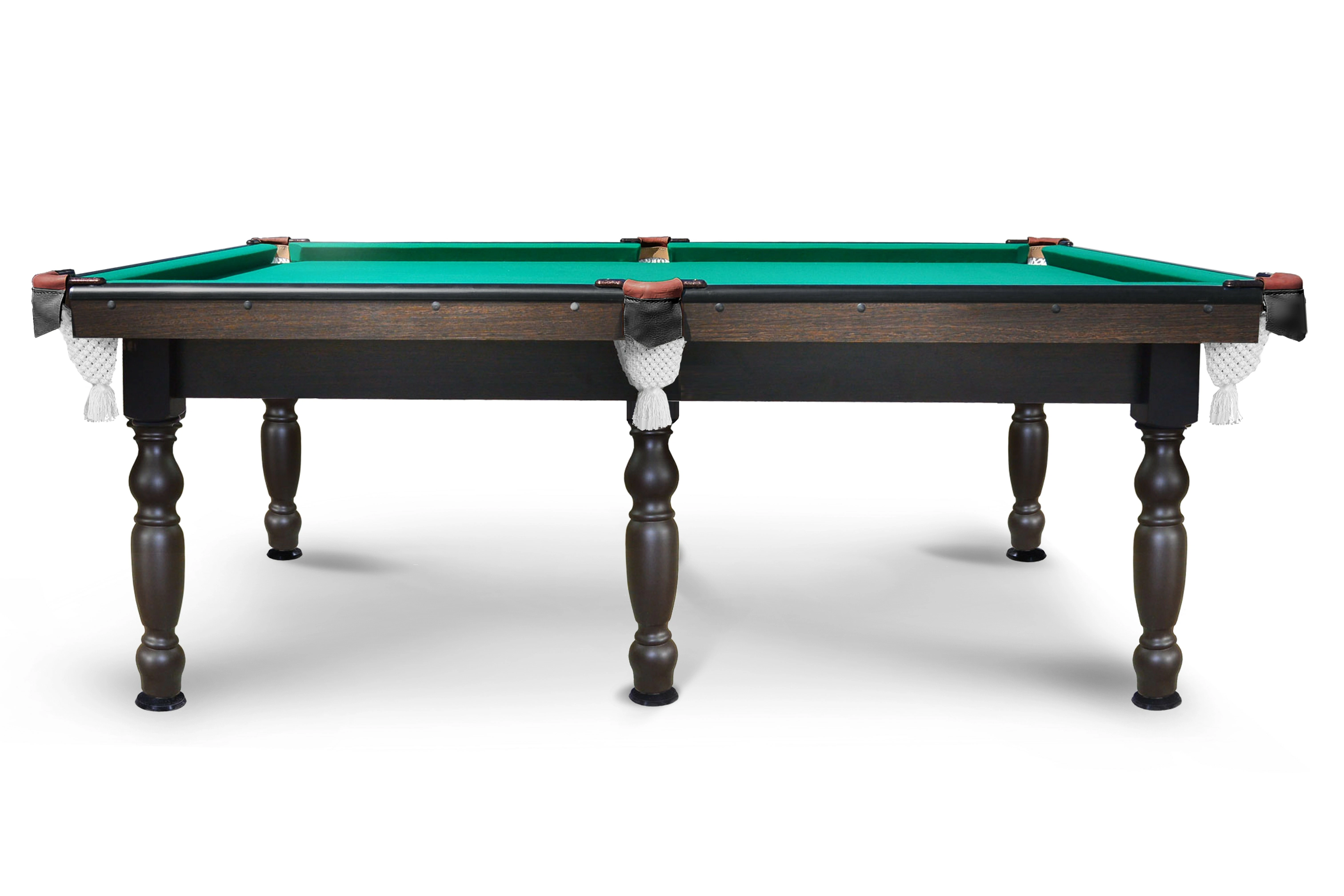 Бильярдный стол Юнкер — Игровая серия