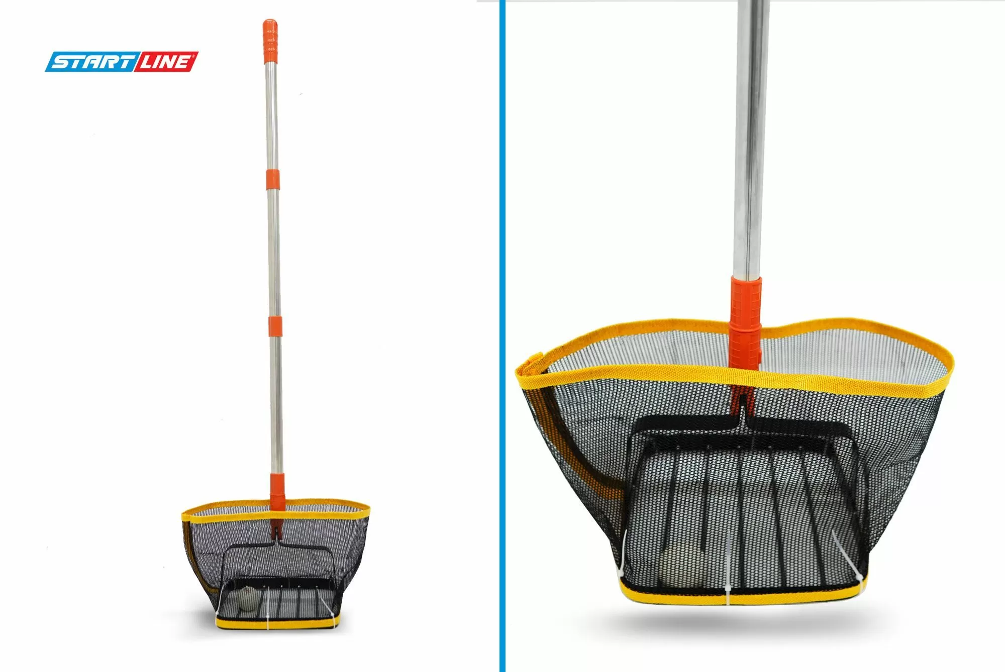 Сборщик мячей для настольного тенниса