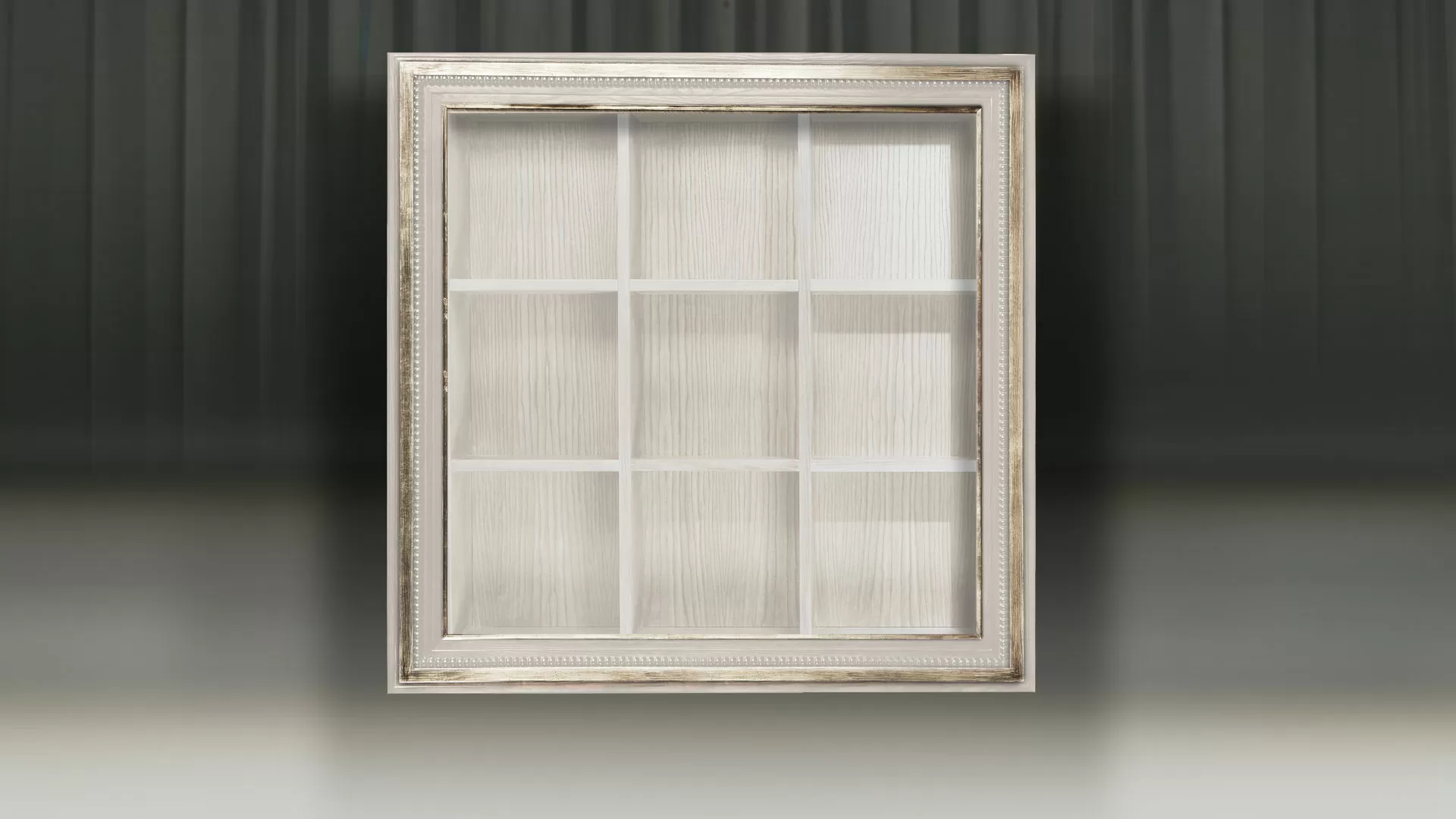 для книг квадратный / Тоскана