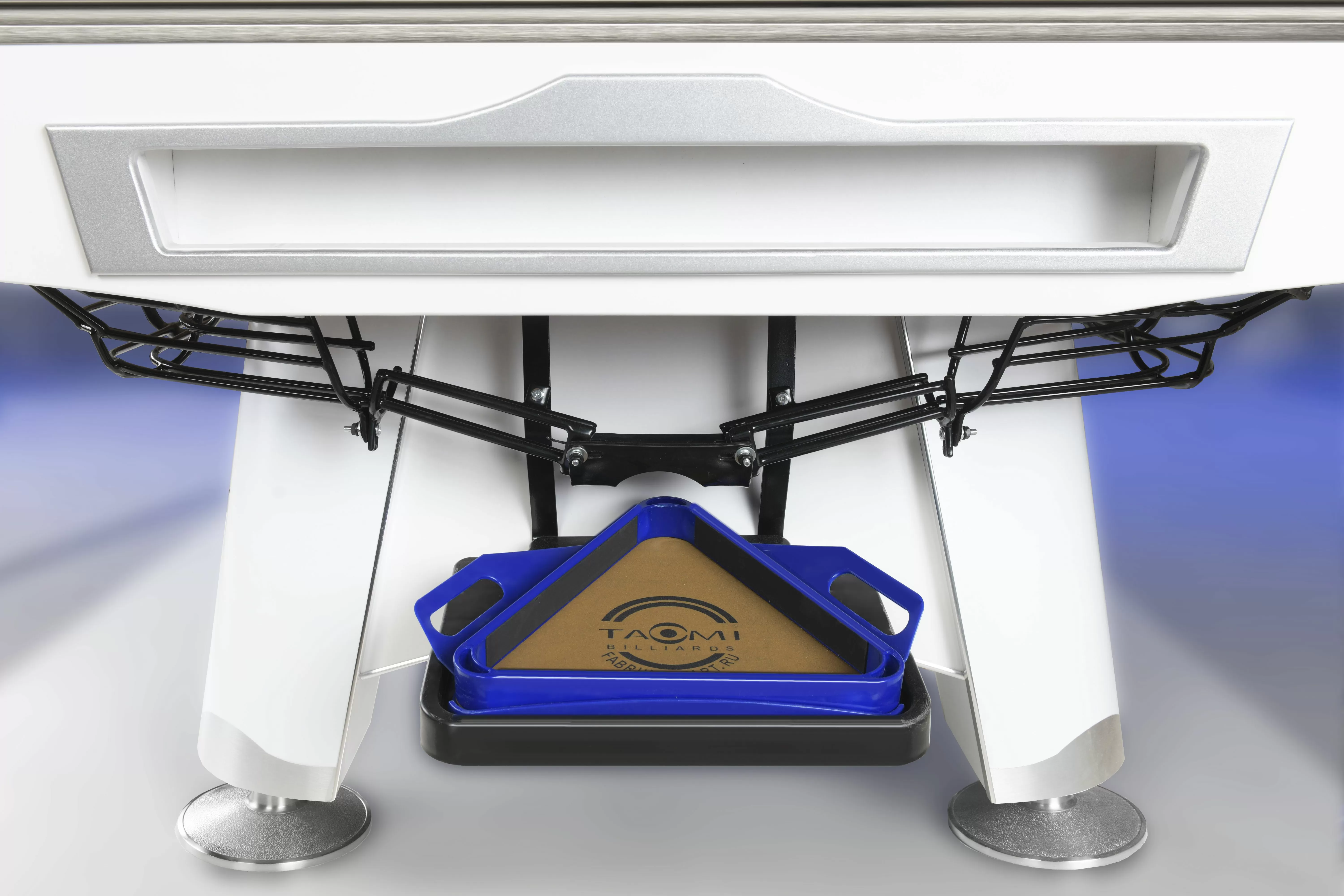 Бильярдный стол TAO-MI Model 2 — Профессиональная серия