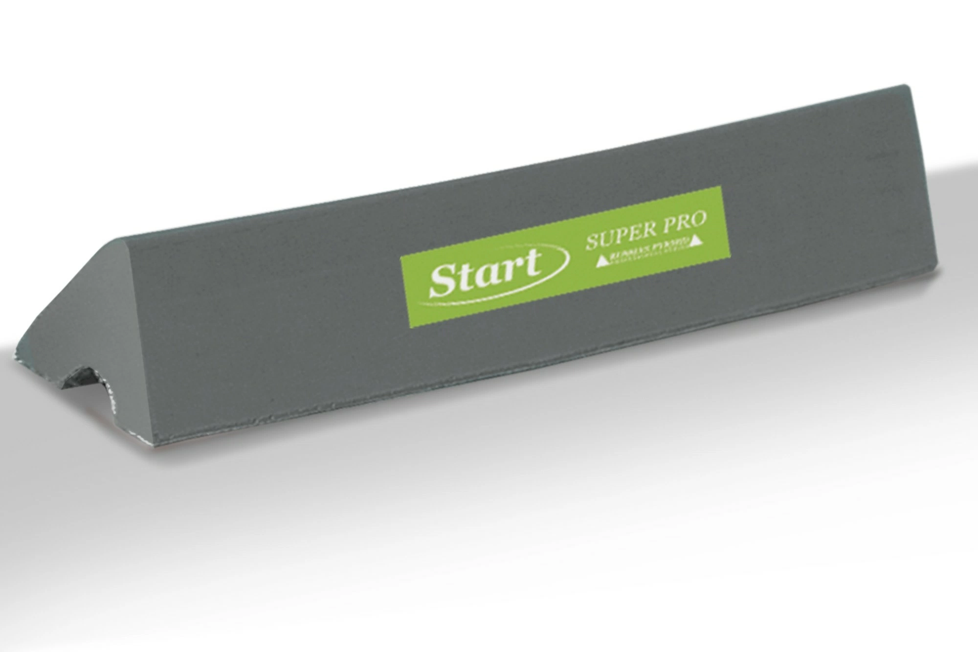 Резина бортовая дл1,20м "Пул К55" качество Б /6шт/ (grey)