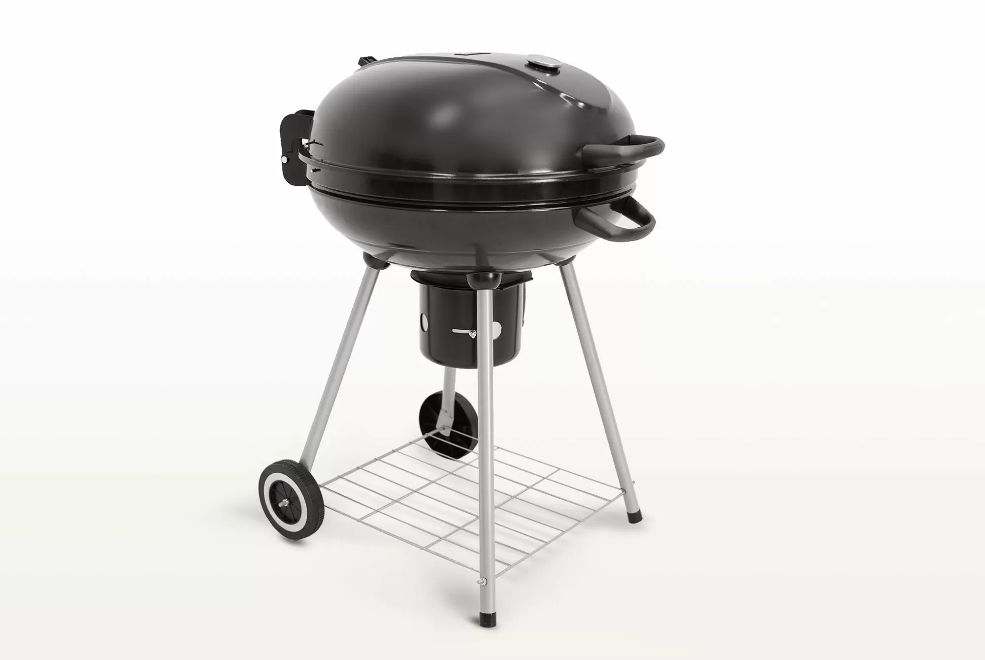 Круглый угольный гриль 22 дюйма (57 см) BISON
