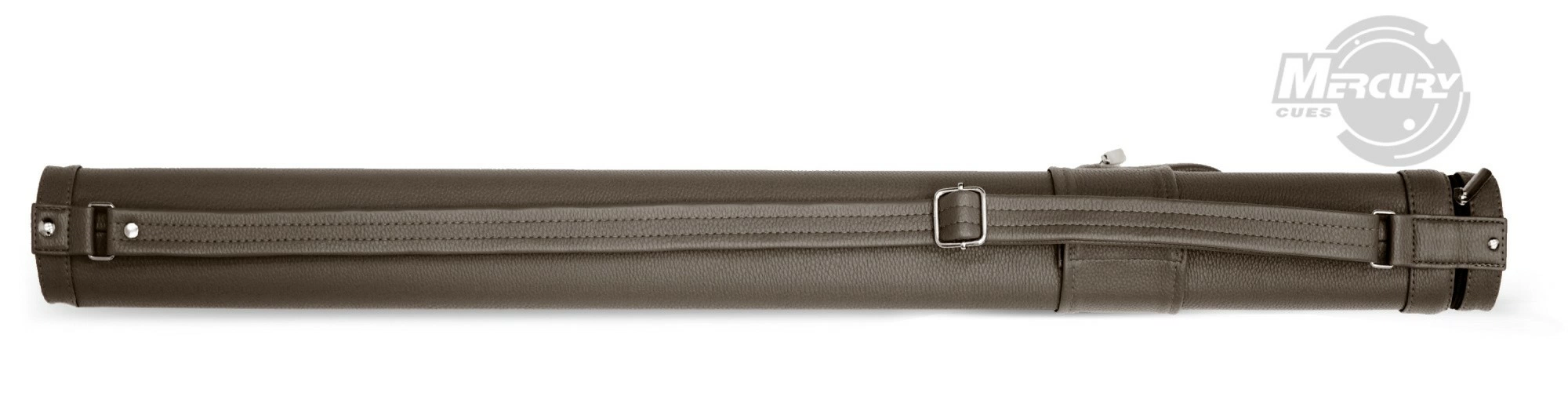 Тубус на 1 кий "Меркури-PRO" с карманом
