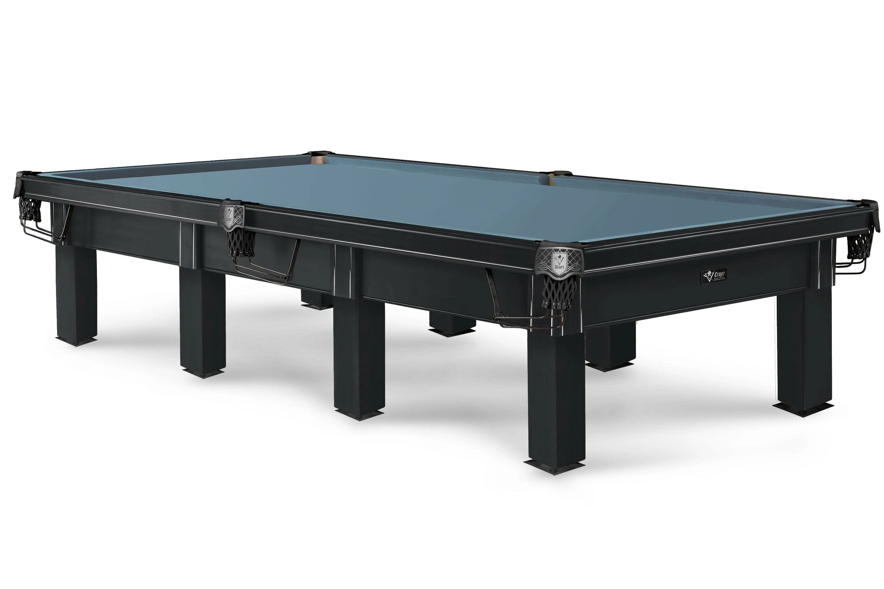 Бильярдный стол Классик III — Профессиональная серия