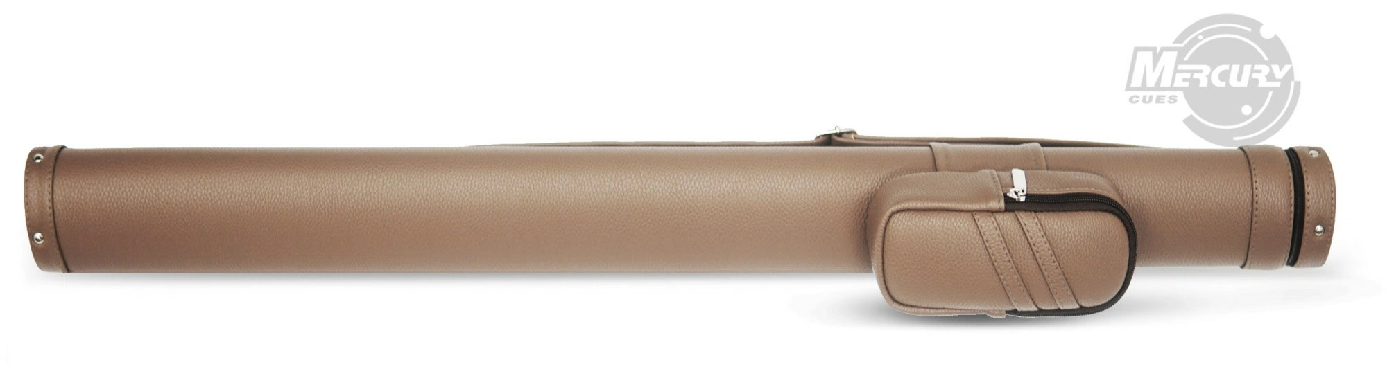 Тубус на 1 кий "Меркури-PRO" с карманом