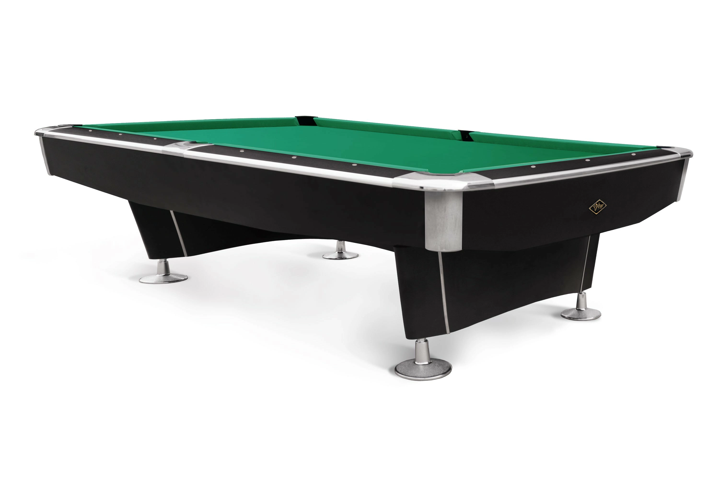 Бильярдный стол Турнирный II — Профессиональная серия