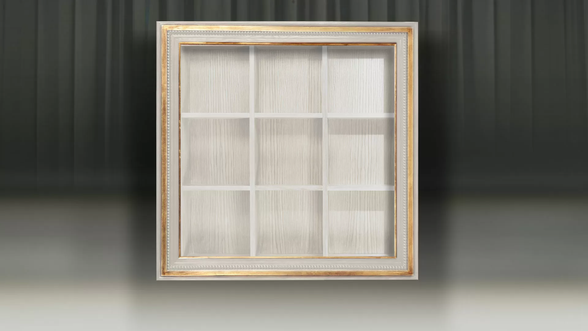 для книг квадратный / Тоскана