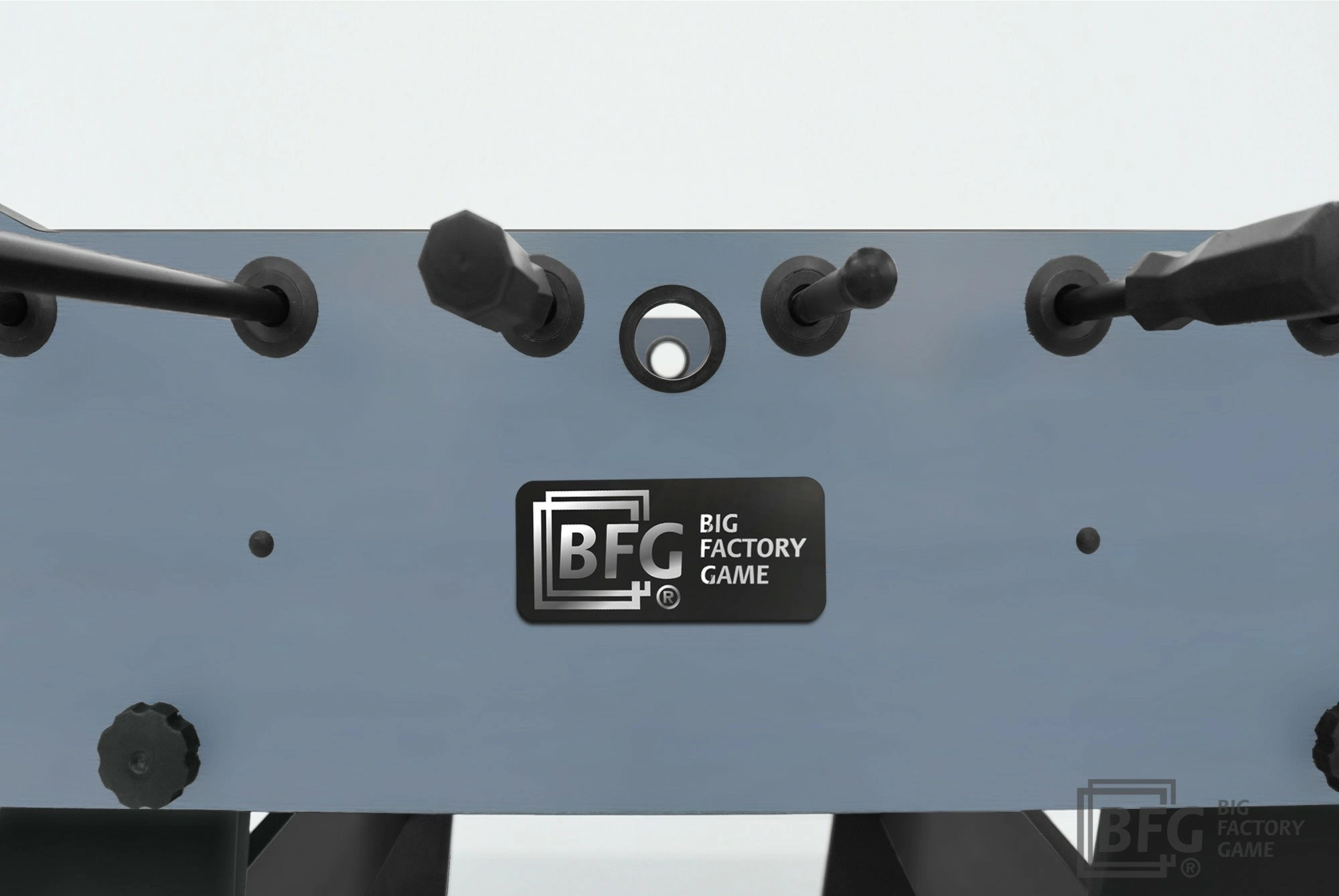 Настольный футбол / Кикер BFG Compact 55 (Индиго)