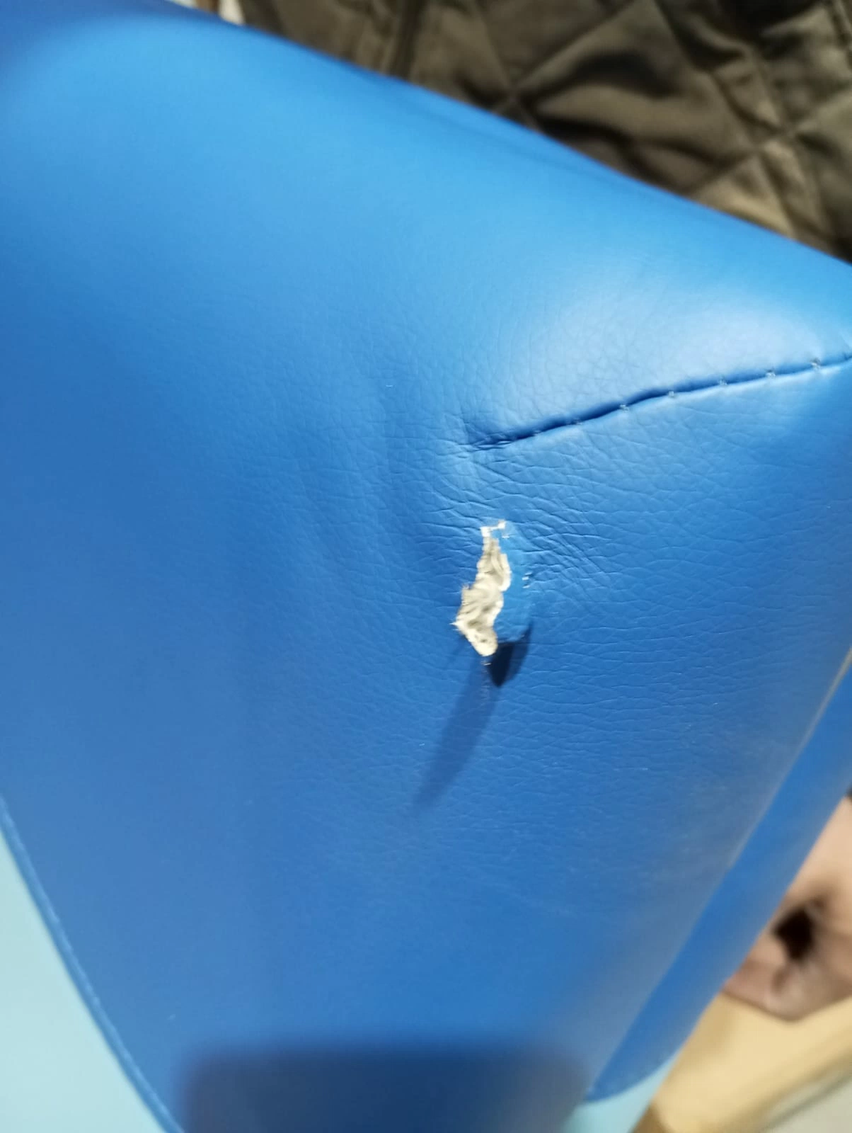 Массажный стол Nirvana УЦЕНКА №100